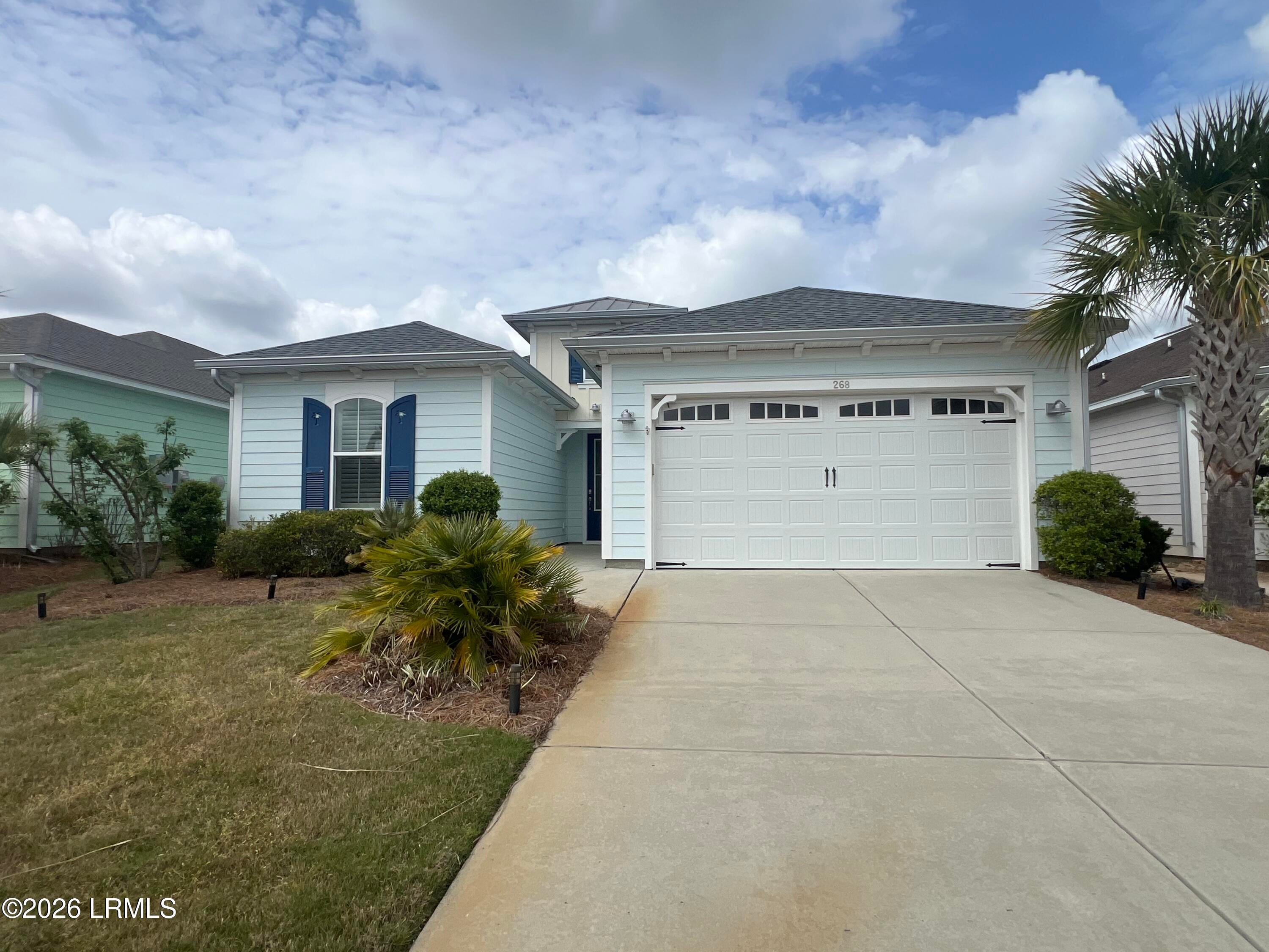 268 Cool Breeze Drive — photo