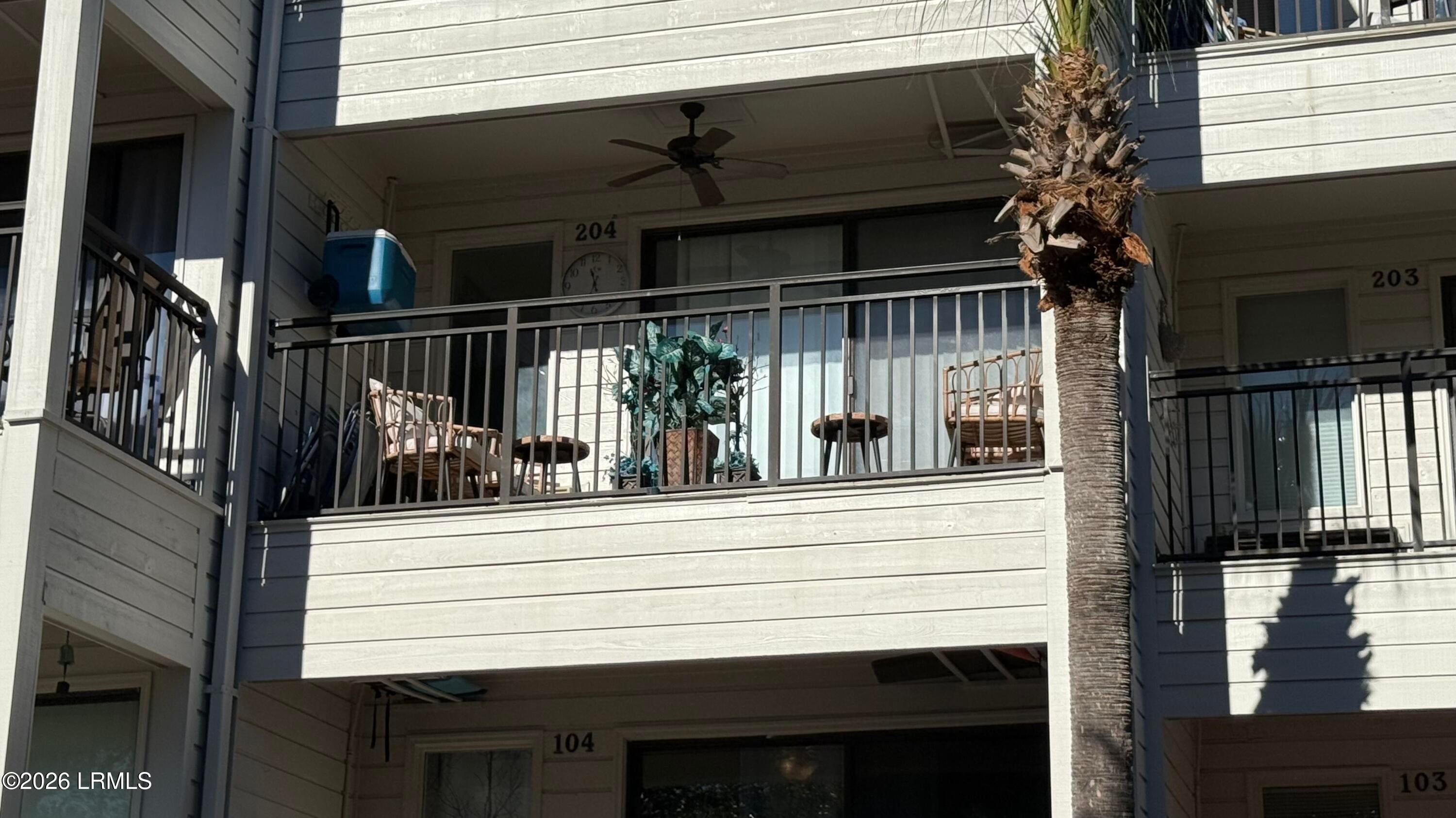 23 S Forest Beach Drive 204 — photo
