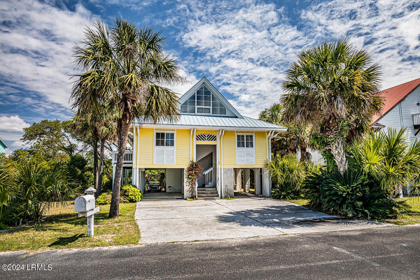86 Harbour Key Drive — photo