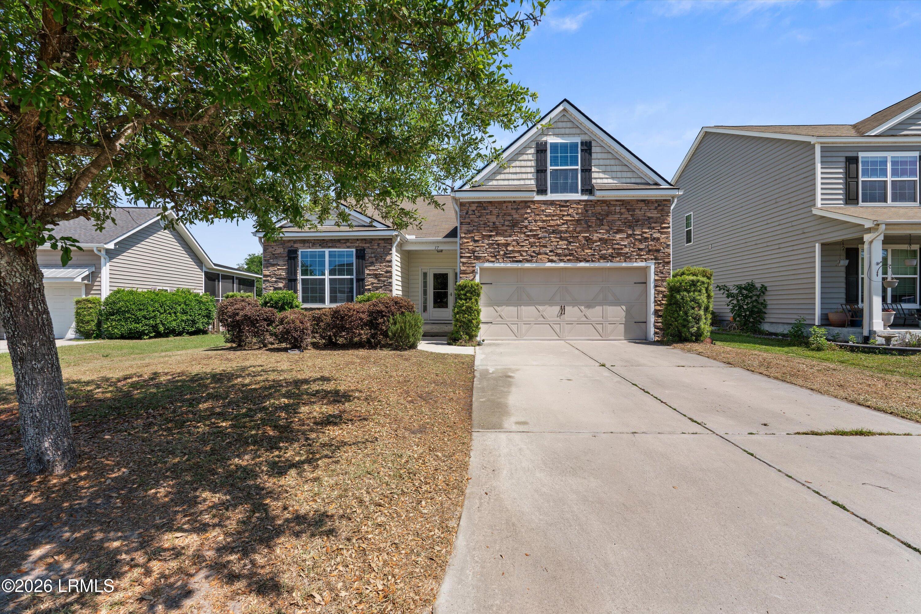 17 Congaree Way — photo