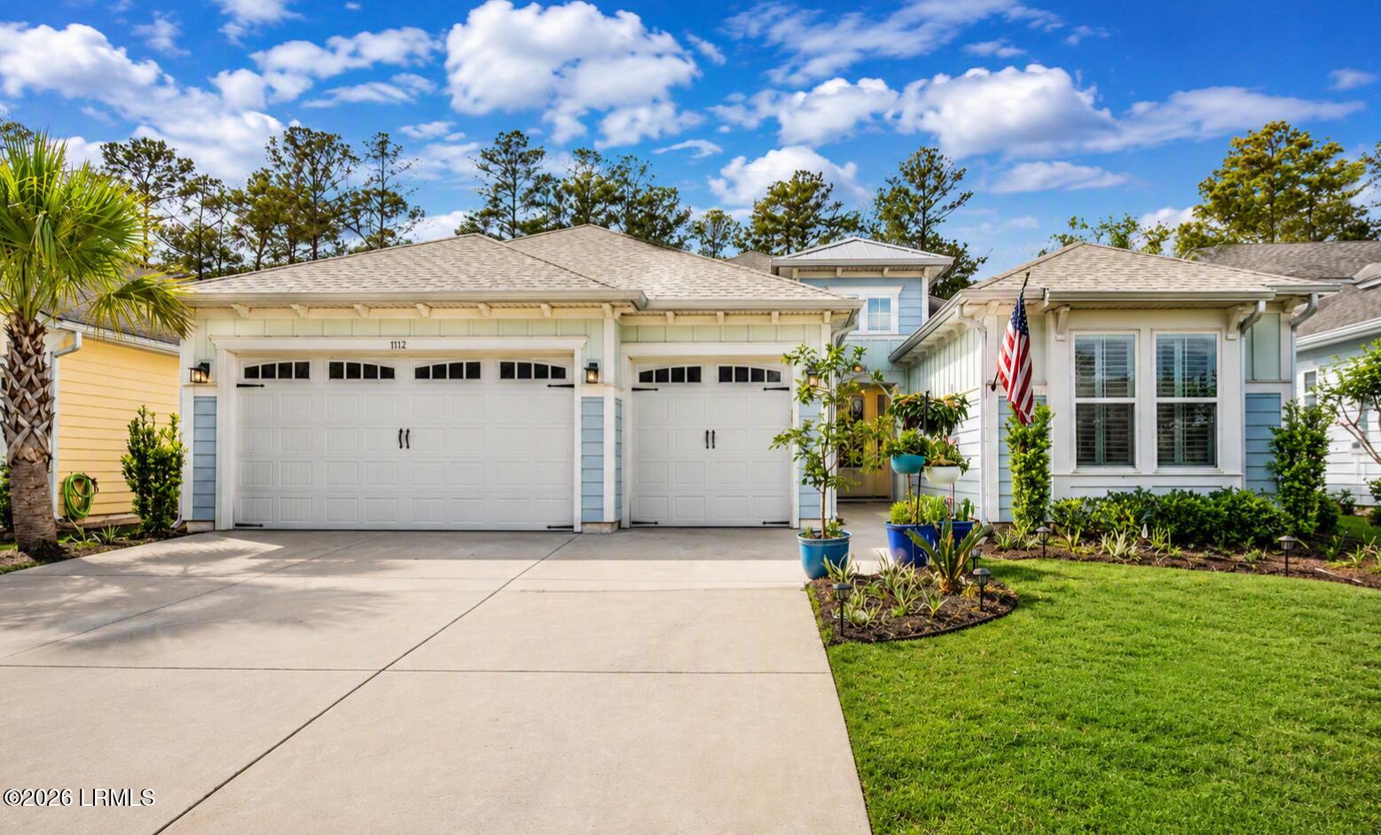 1112 Shoreside Drive — photo