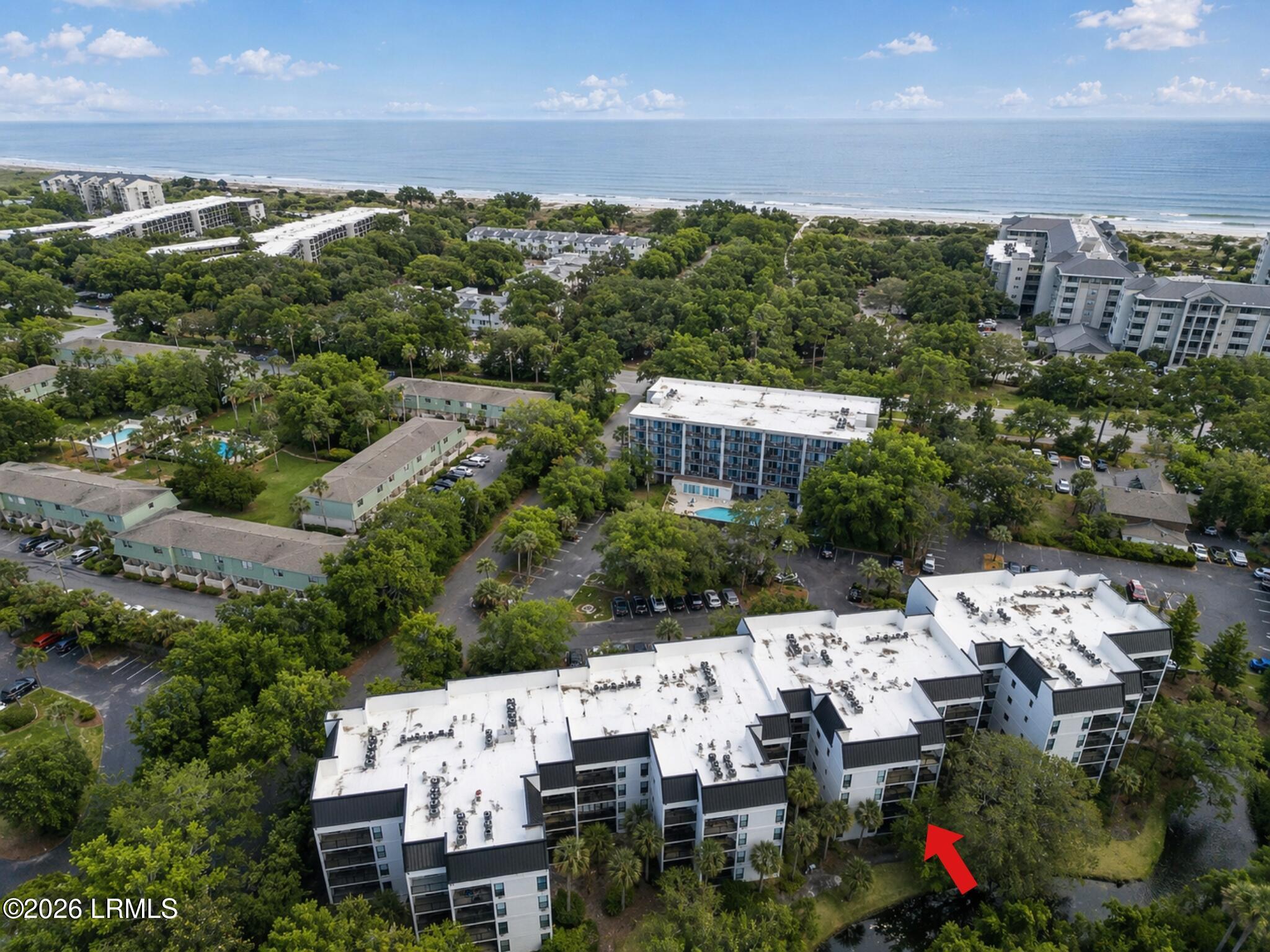 34 S Forest Beach Drive C14 — photo