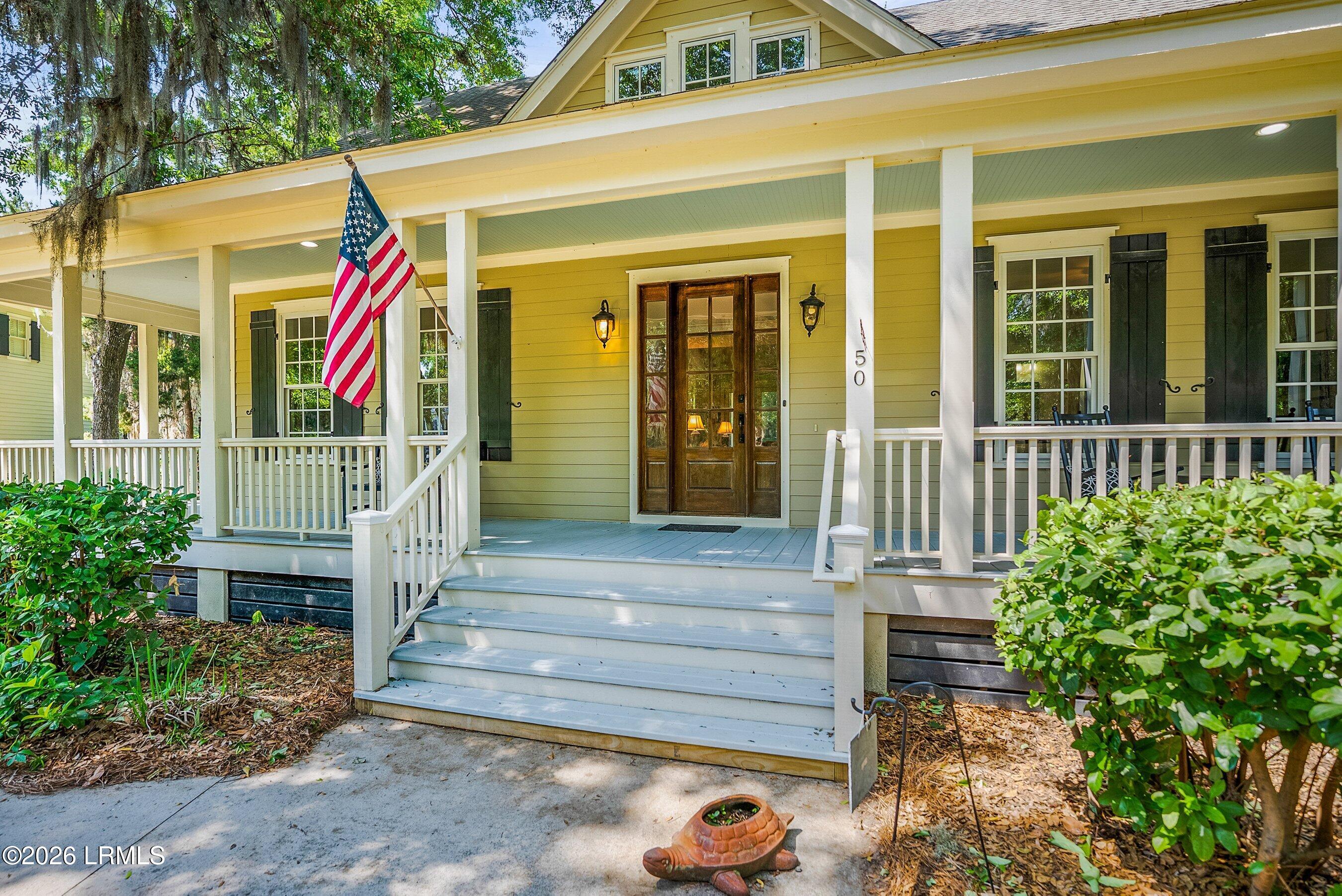 50 Woodland Ridge Circle — photo