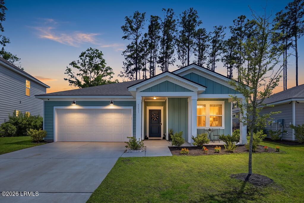 1231 Salty Hammock Court — photo