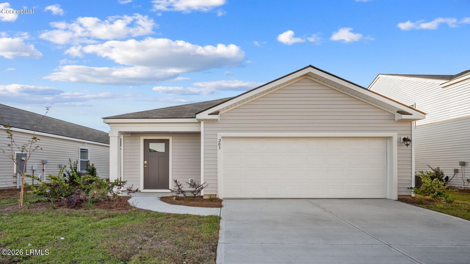 23 Pollen Drive, Ridgeland, SC 29936 — photo 2