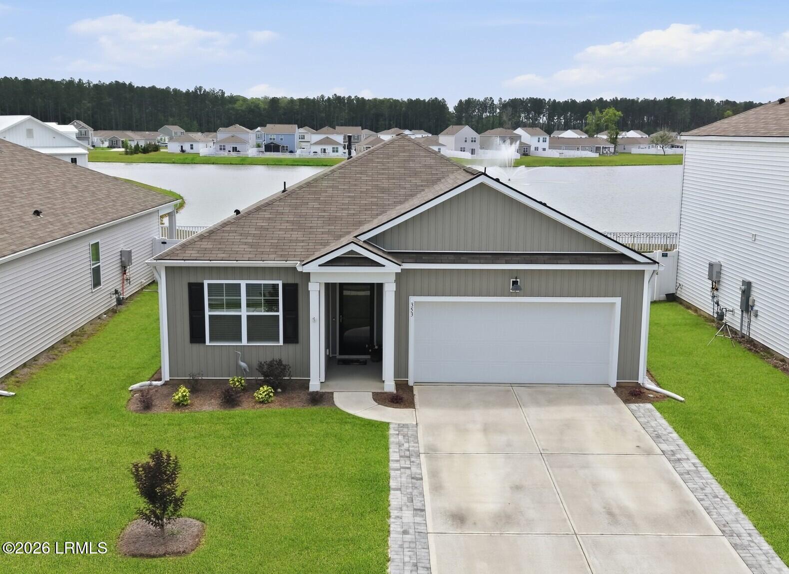 353 Sanctuary Drive — photo