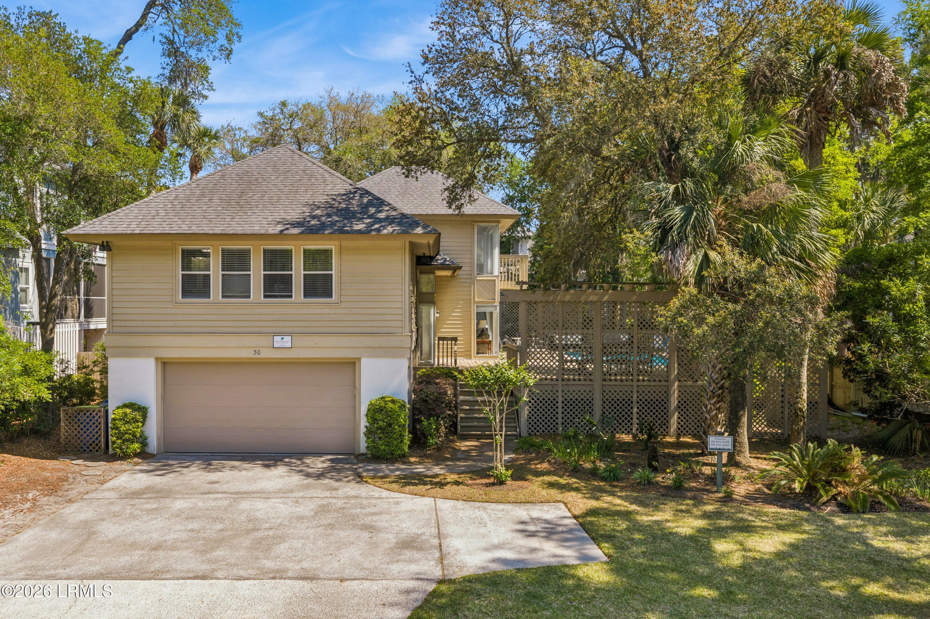 30 N Forest Beach Drive — photo