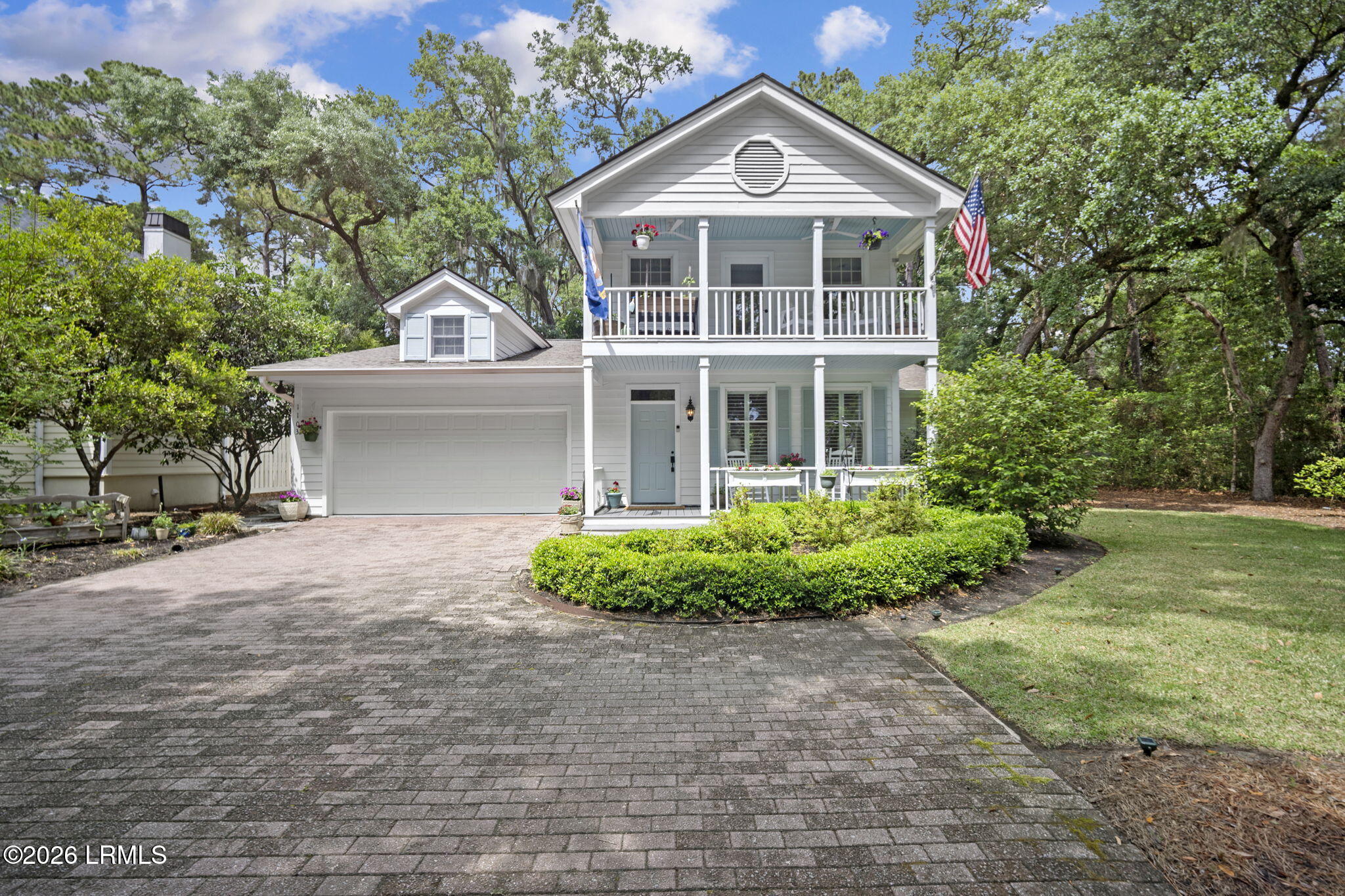 1103 Palmetto Point — photo