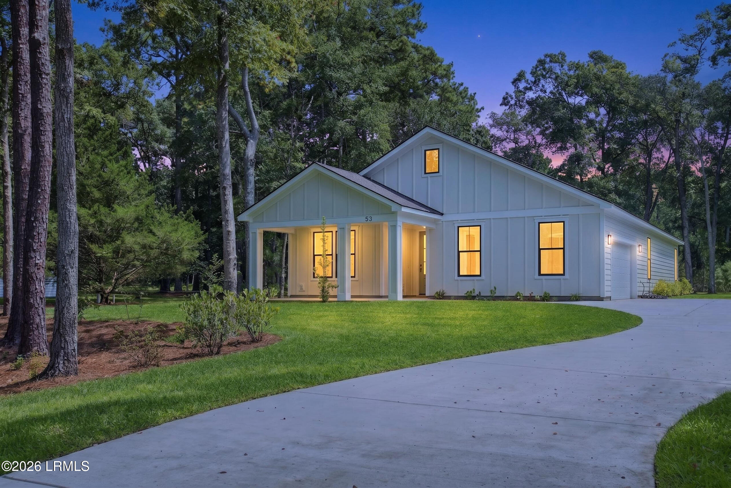 53 Marsh Drive — photo