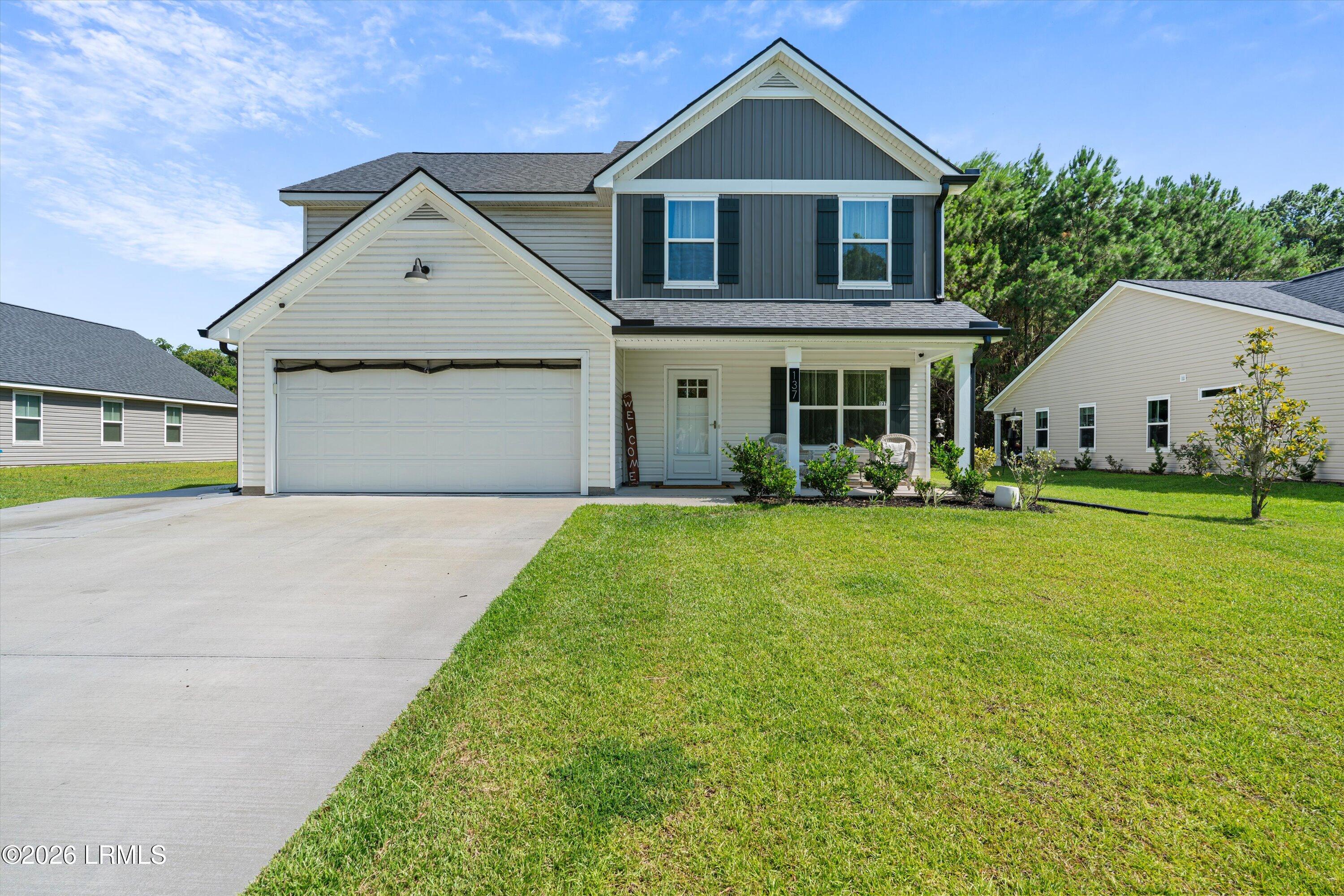 137 Teal Bluff Boulevard — photo