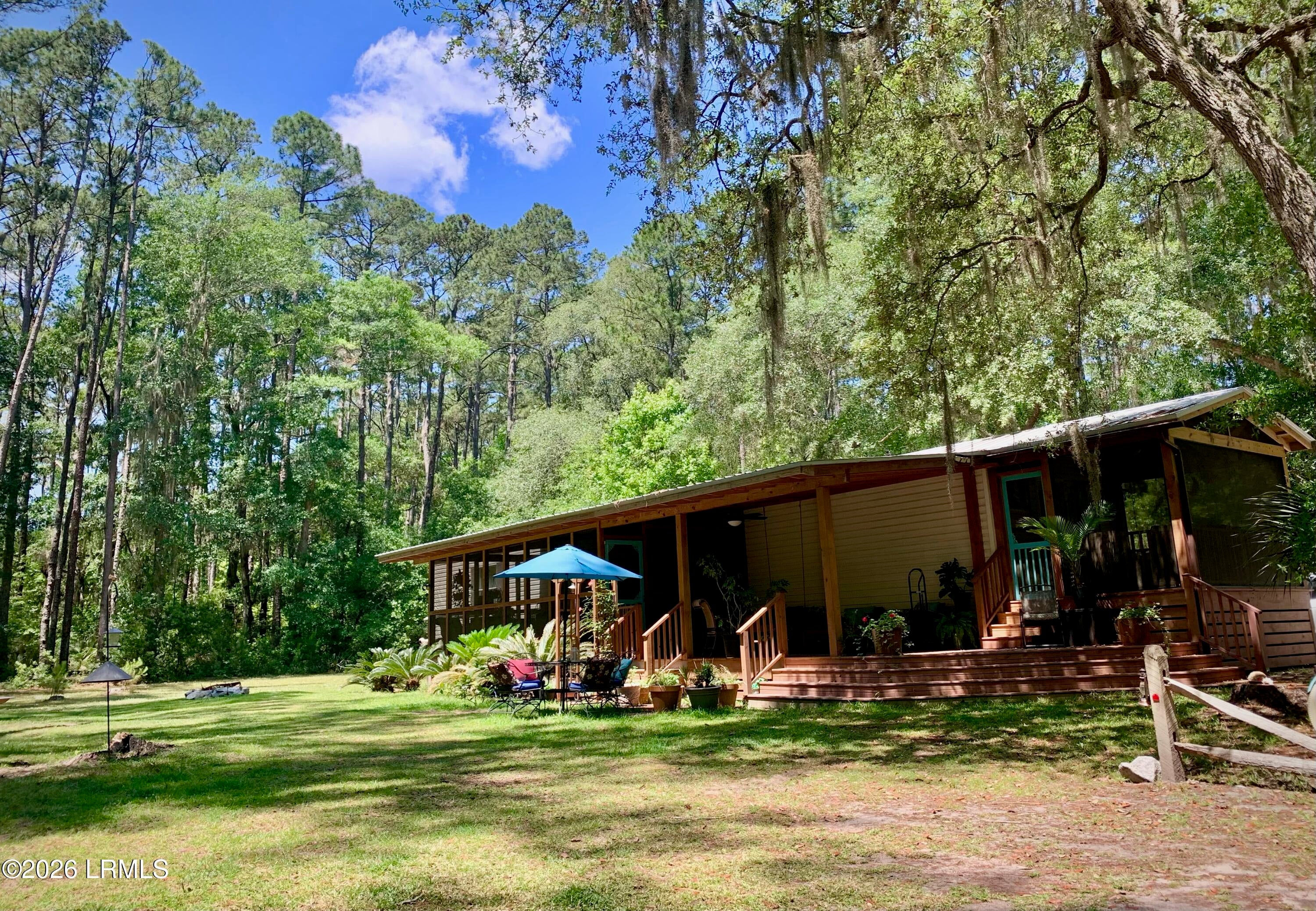 59 Hinson White Drive — photo