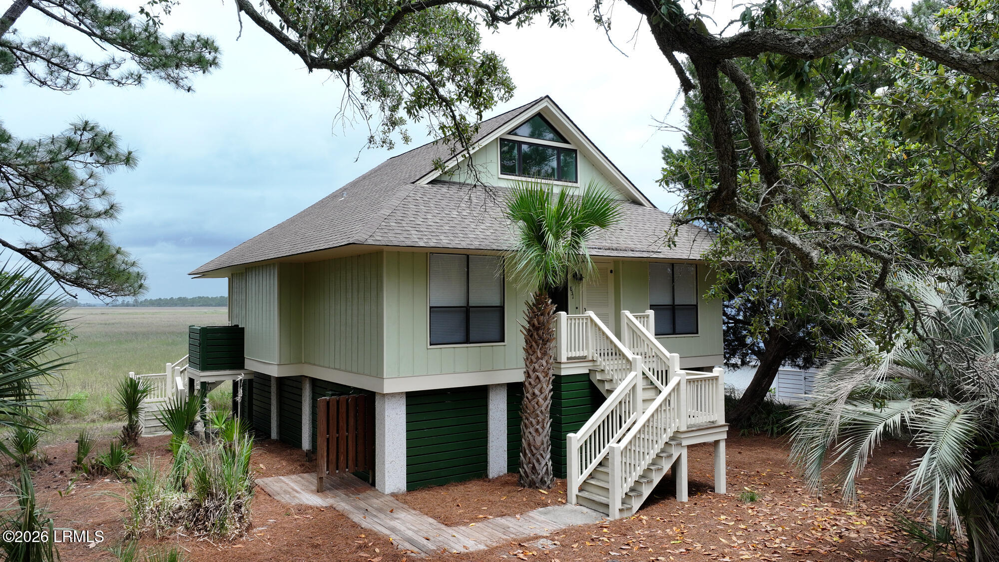 831 Marsh Dunes Road — photo