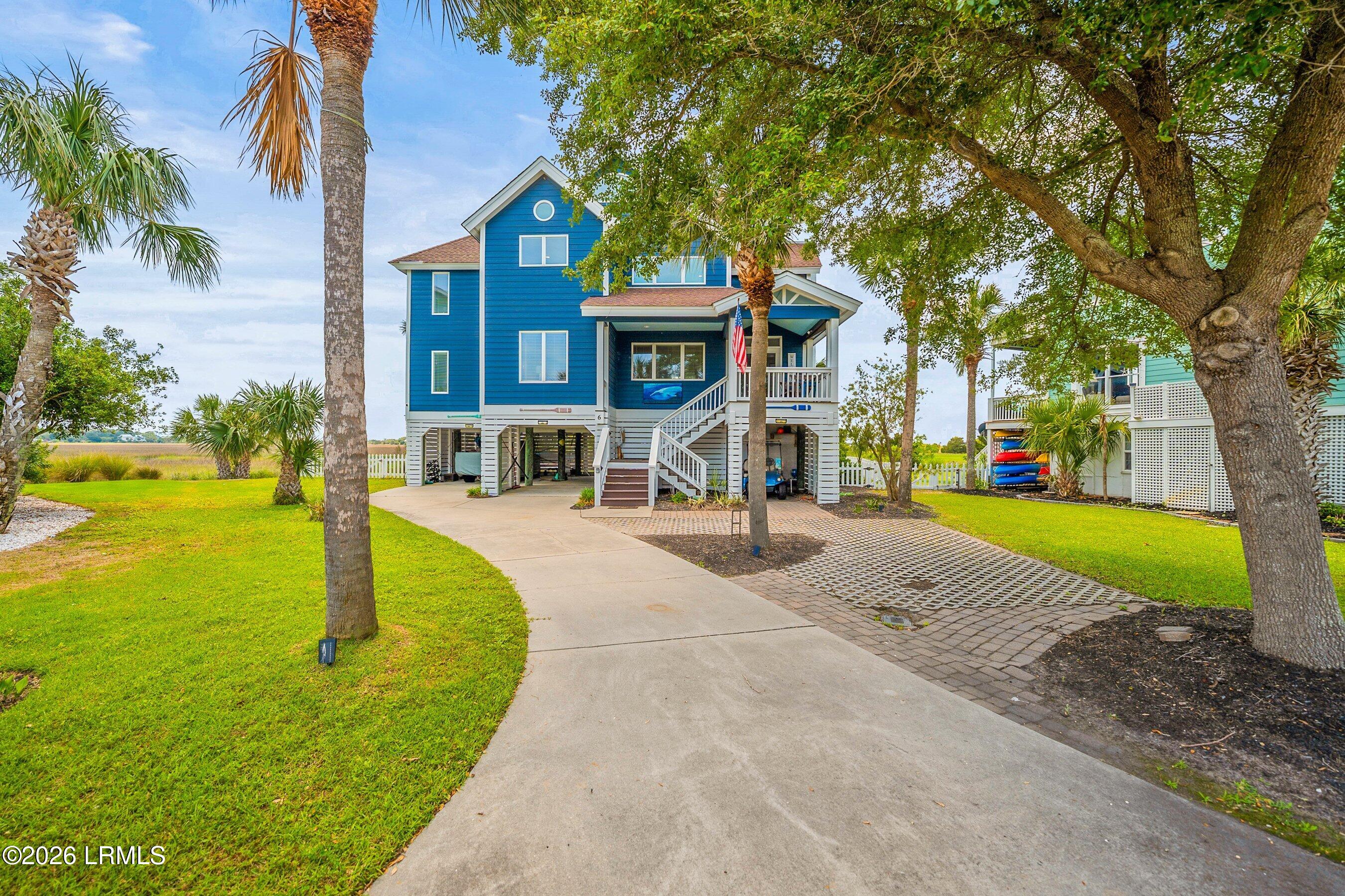 6 Teal Court — photo