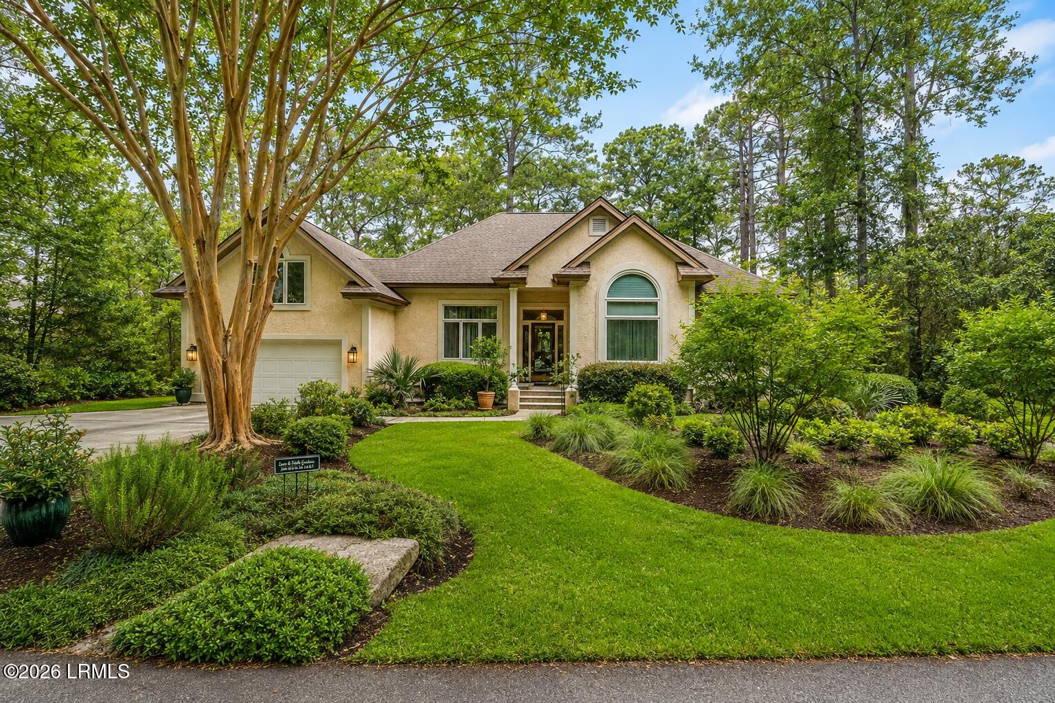 8 Chechessee Circle — photo
