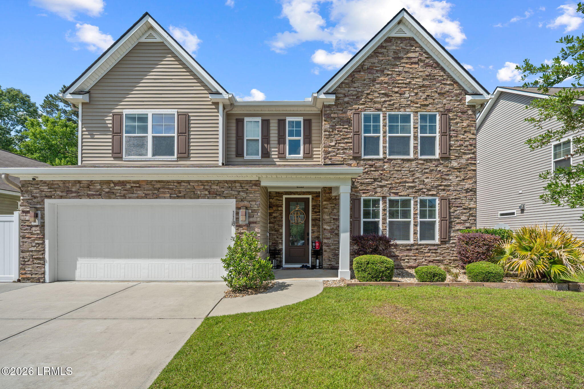 118 Tanners Run — photo