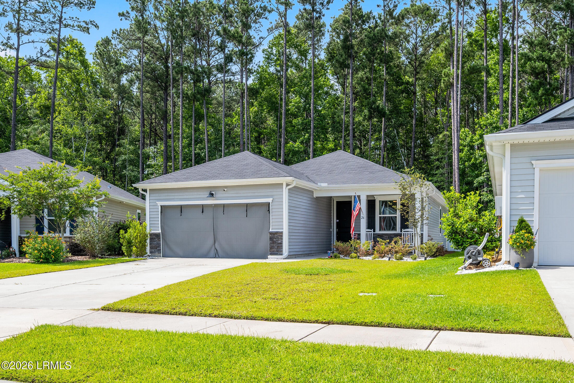 26 Wylie Court — photo