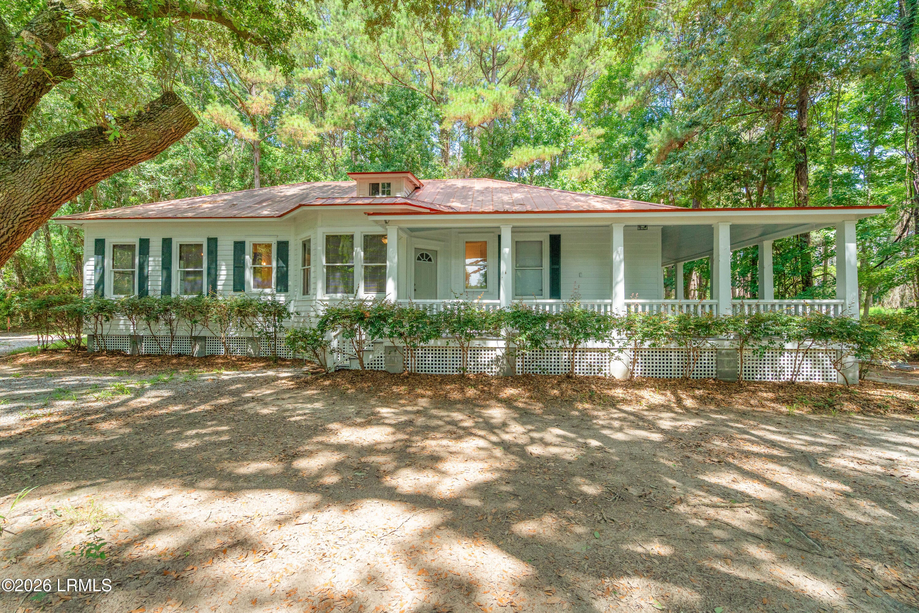 628 Robert Smalls Parkway — photo