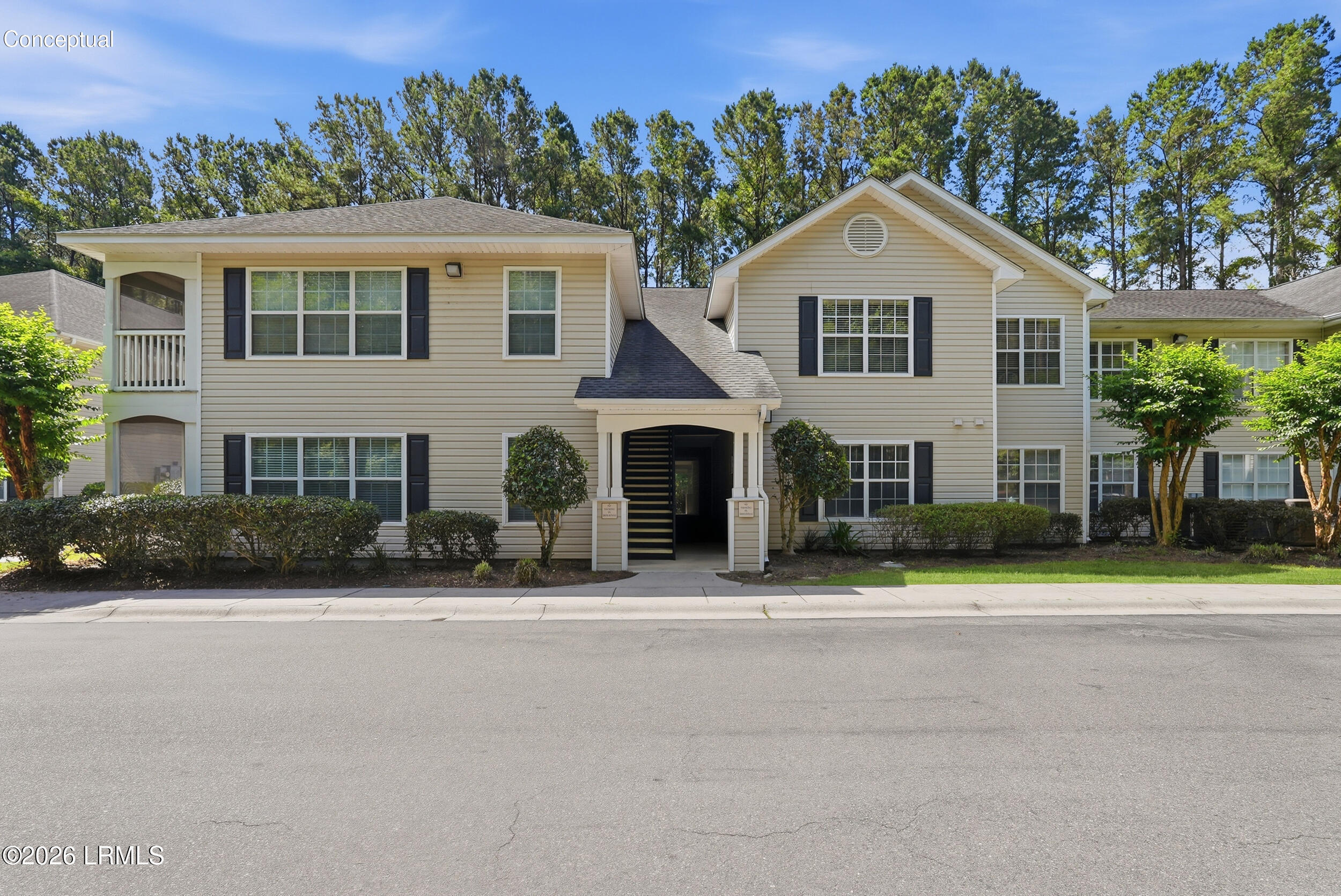 50 Pebble Beach Cove H118 — photo