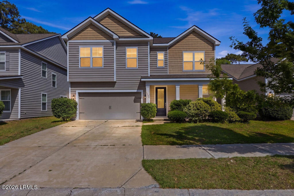 3784 Oyster Bluff Drive — photo