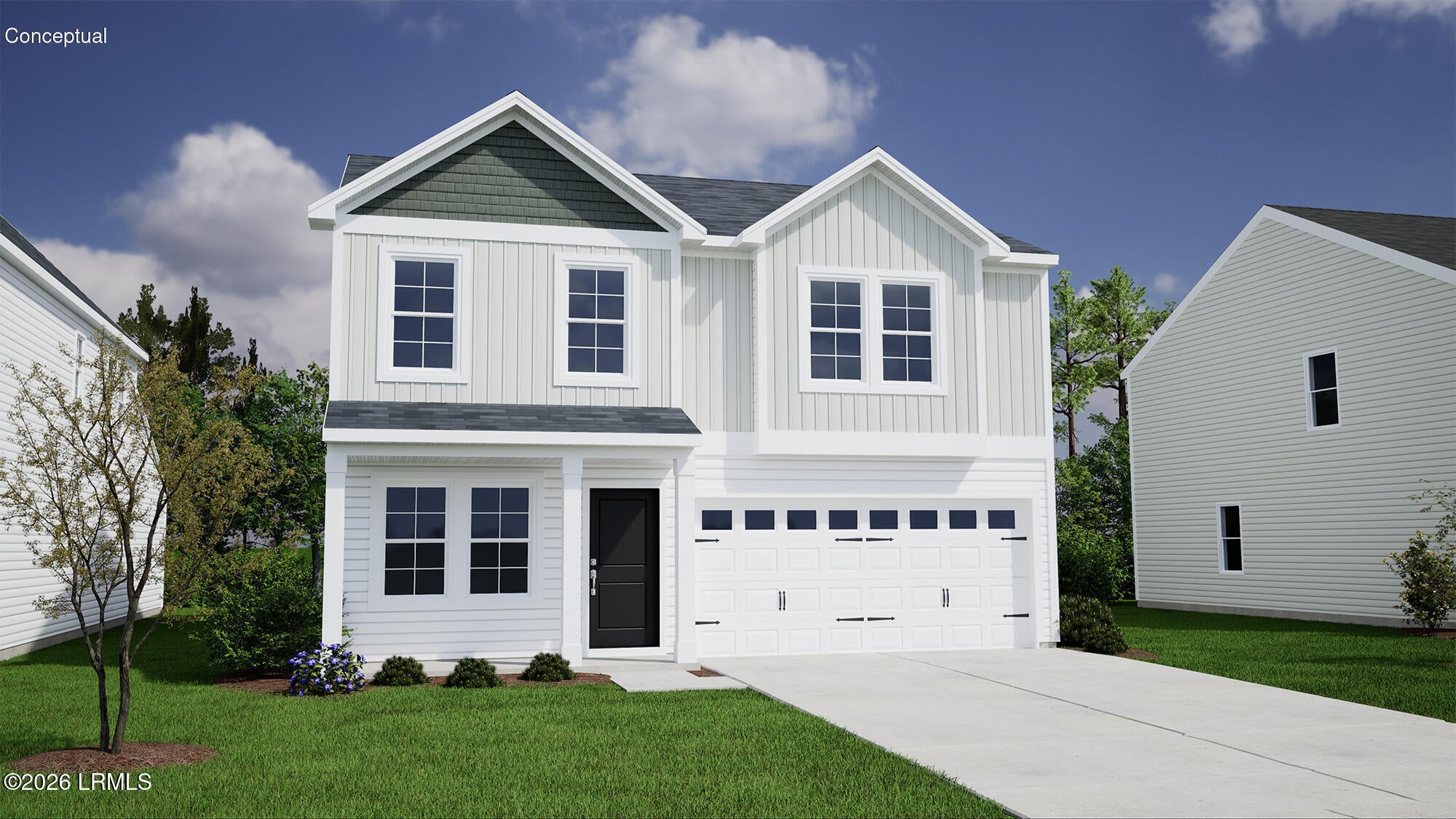 121 Landing Road — photo