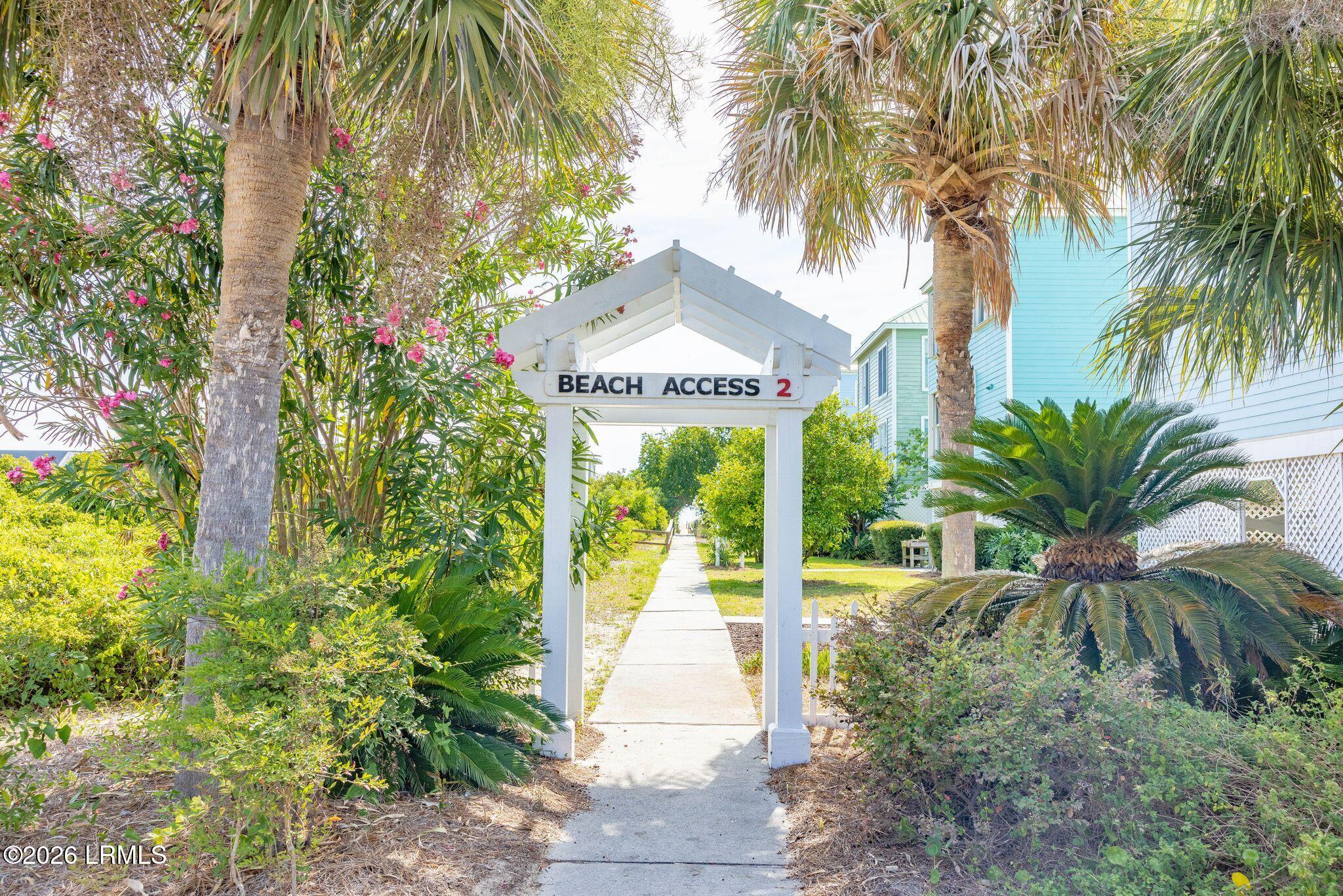 4 Cedar Reef Drive B203 — photo