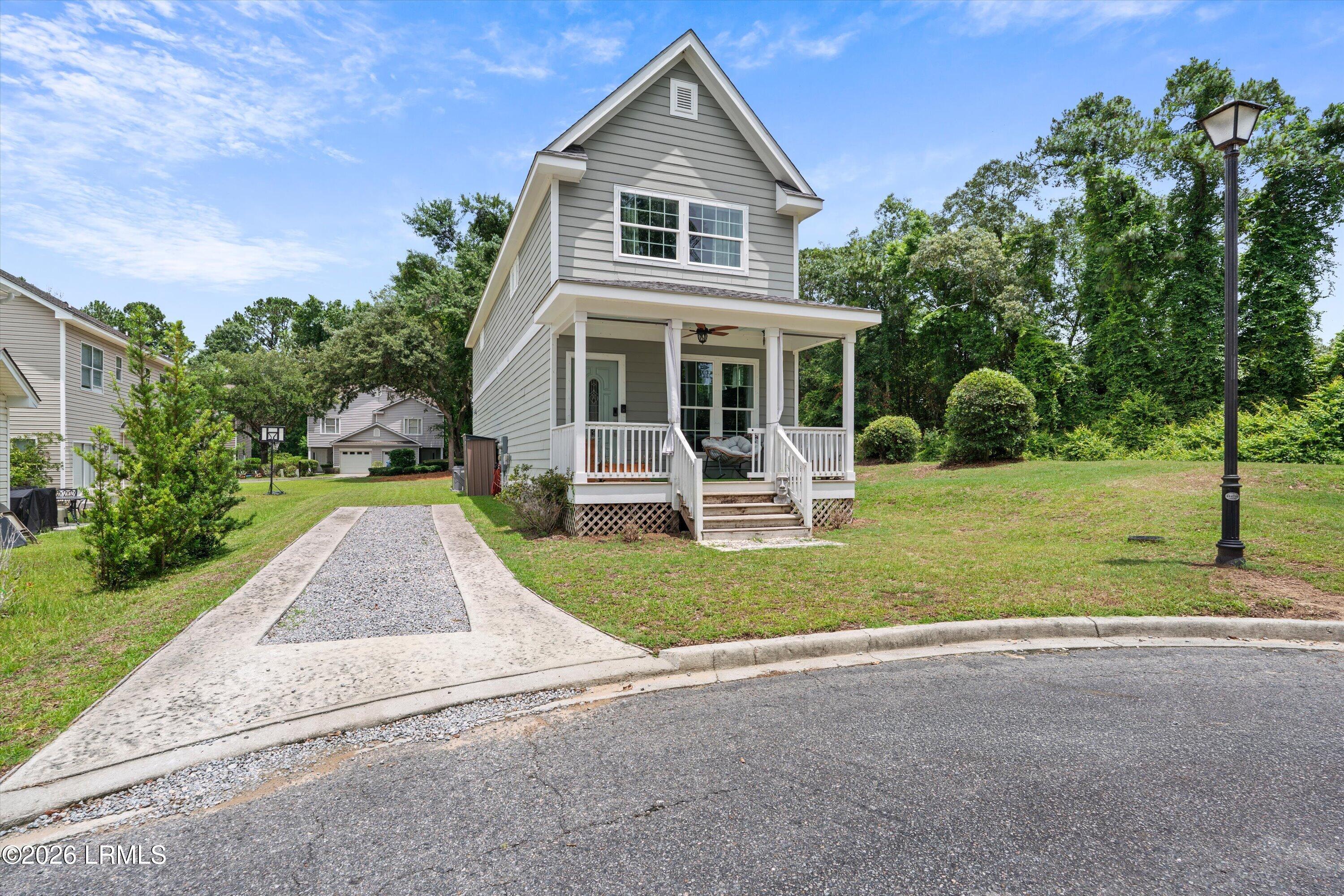 2 Village Drive — photo