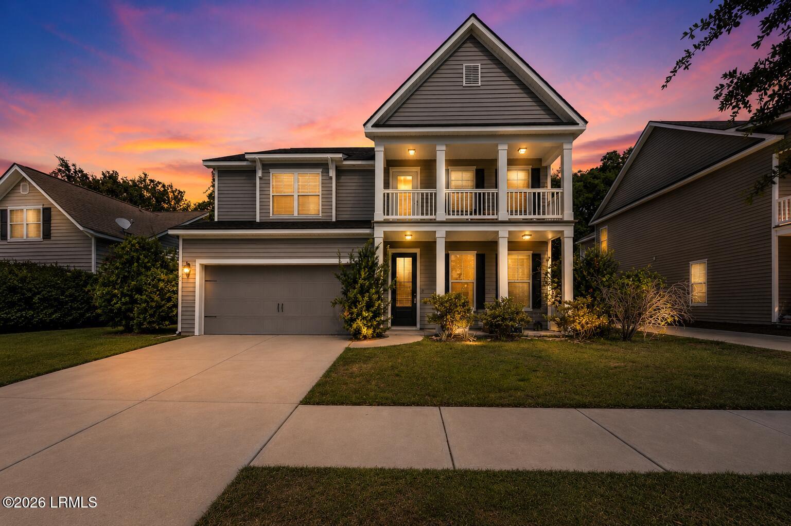 3674 Oyster Bluff Drive — photo