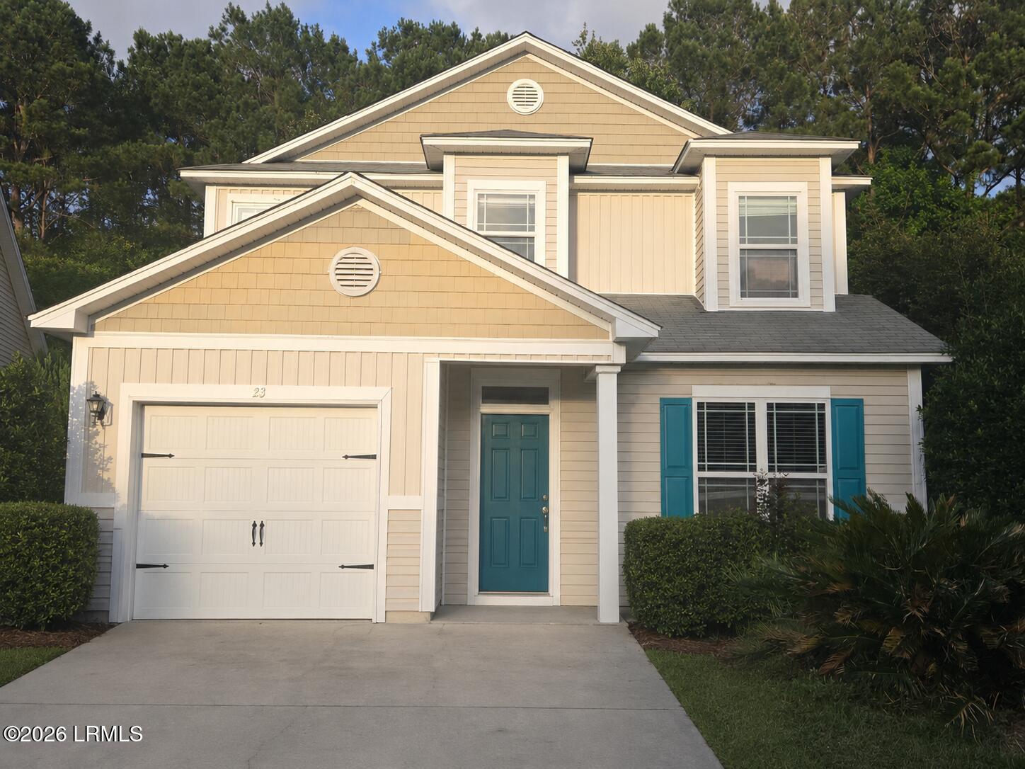 23 Isle Of Palms E — photo