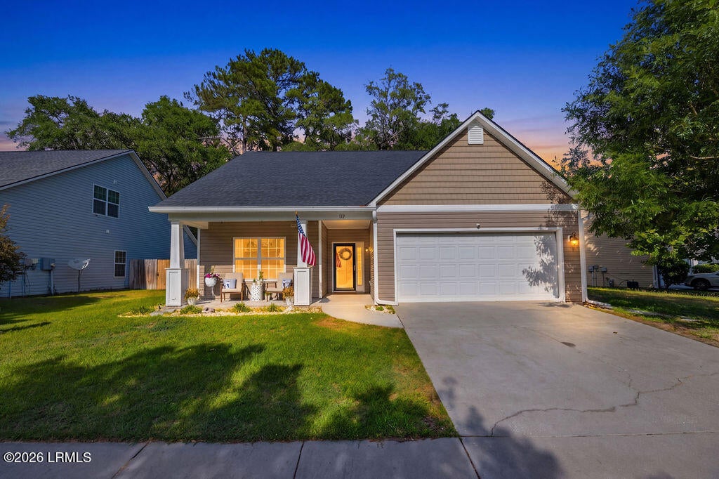 117 Patriot Court — photo