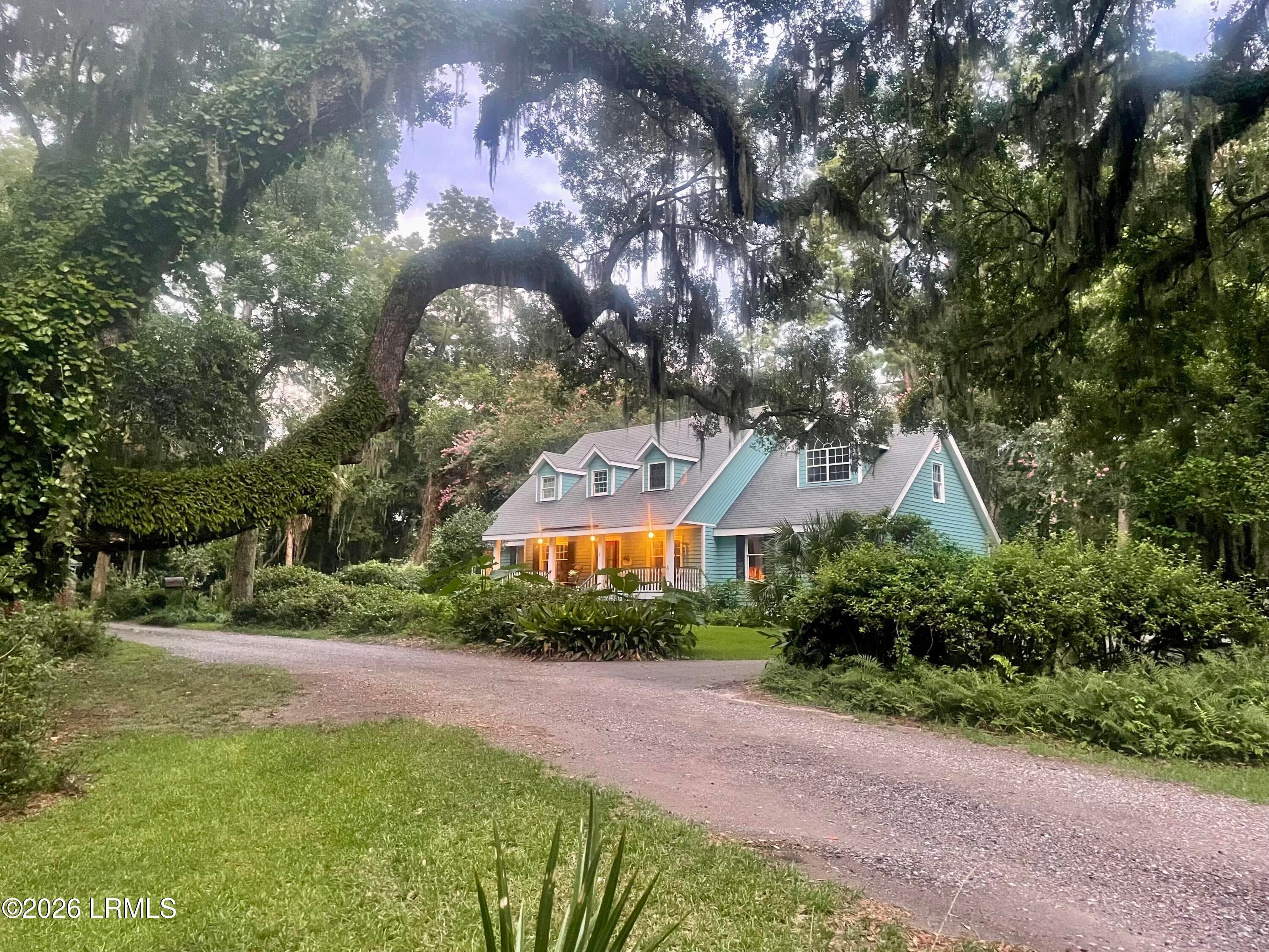 1 Inwood Plantation Drive — photo