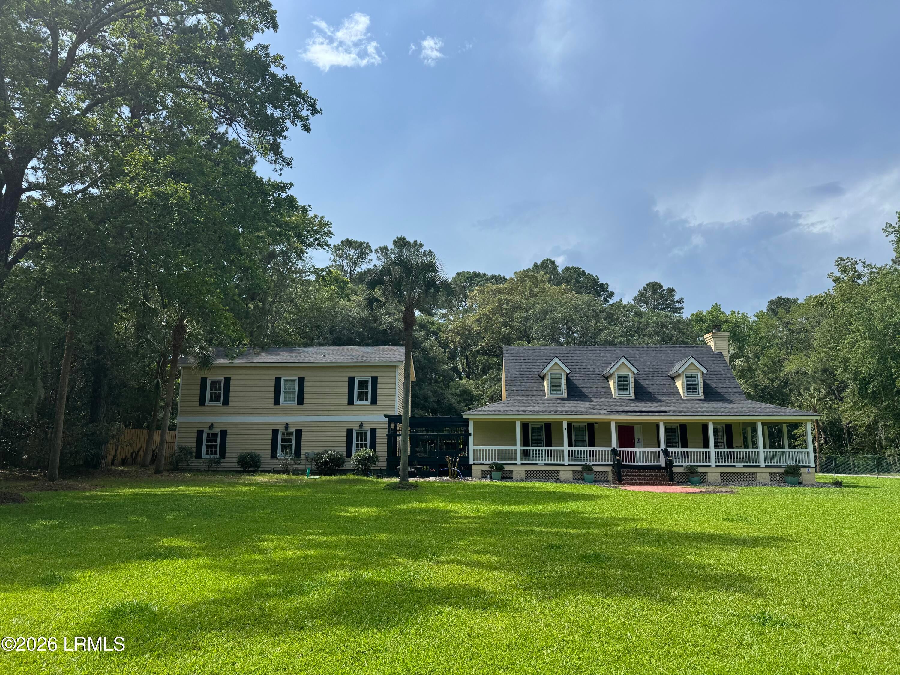 150 Palmetto Bluff Road — photo