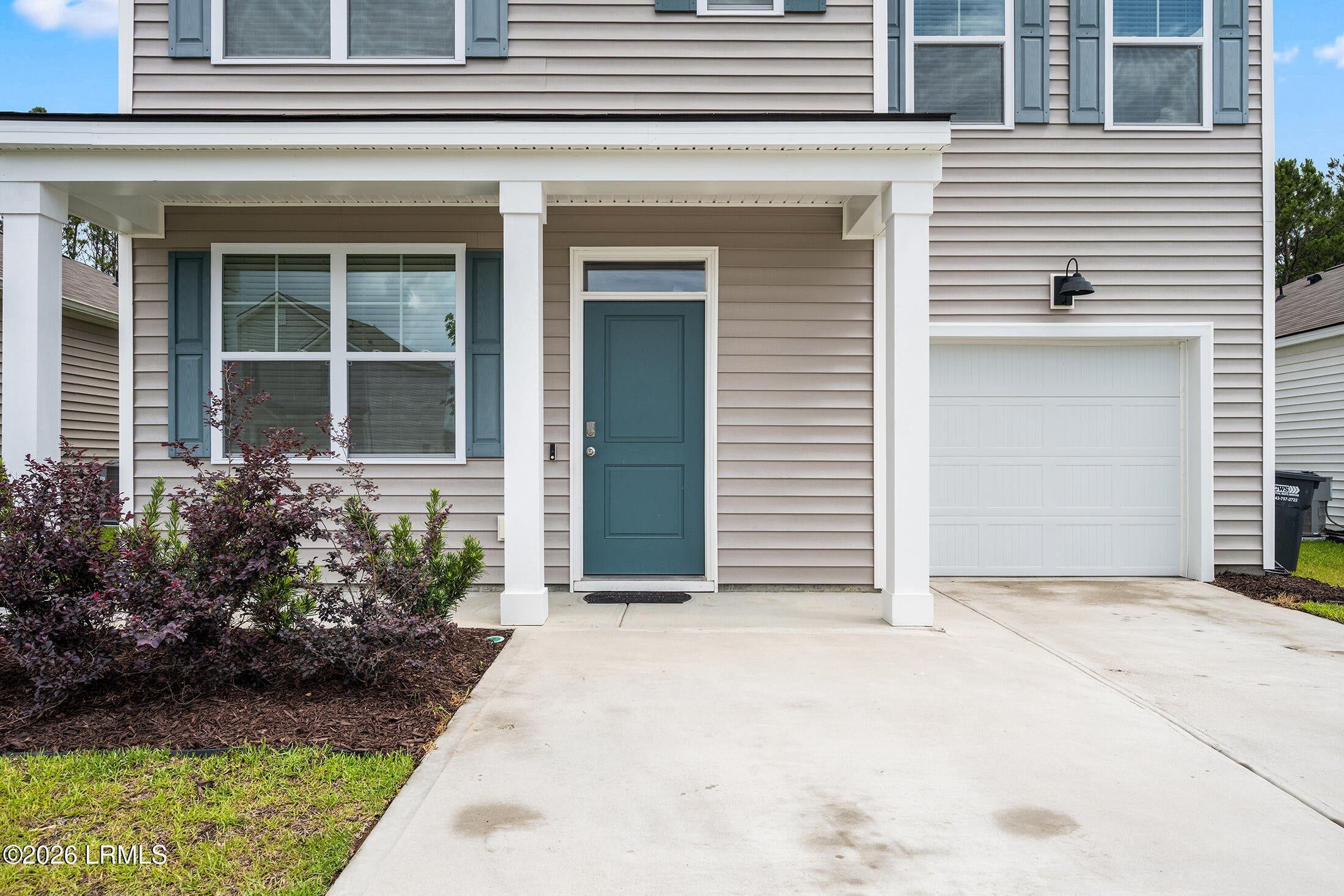 2015 Sanctum Street, Ridgeland, SC 29936 — photo 2