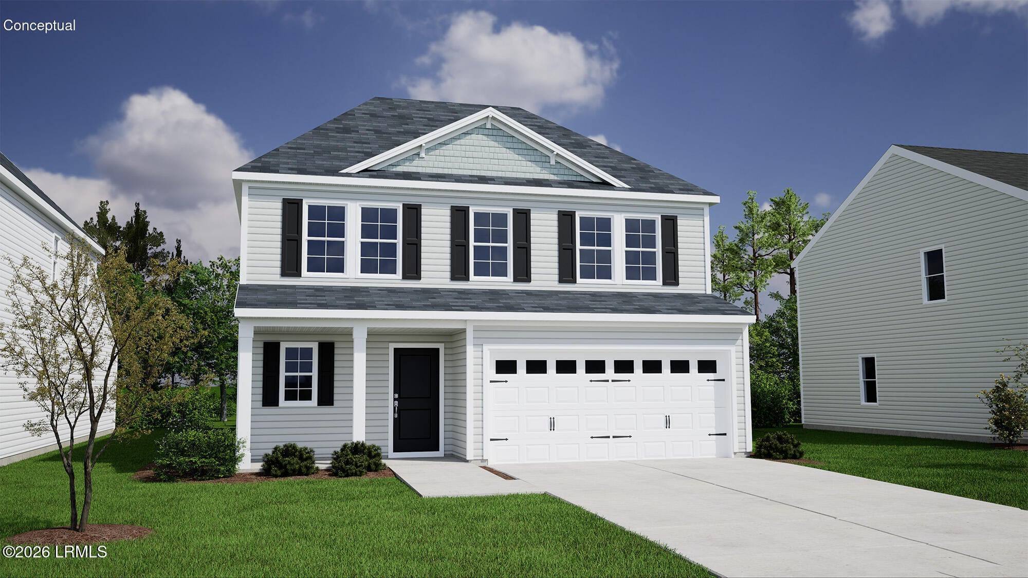 120 Landing Road — photo