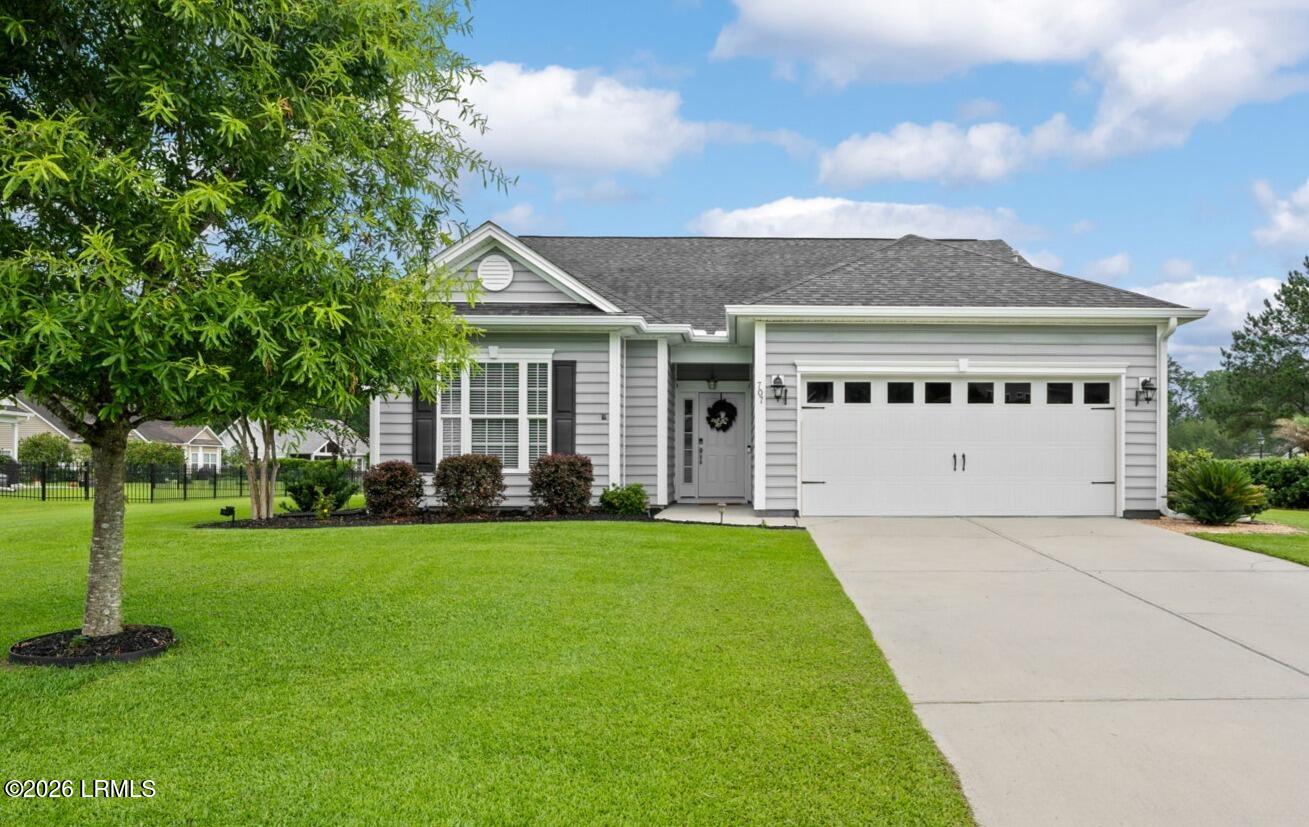 707 Wiregrass Way — photo