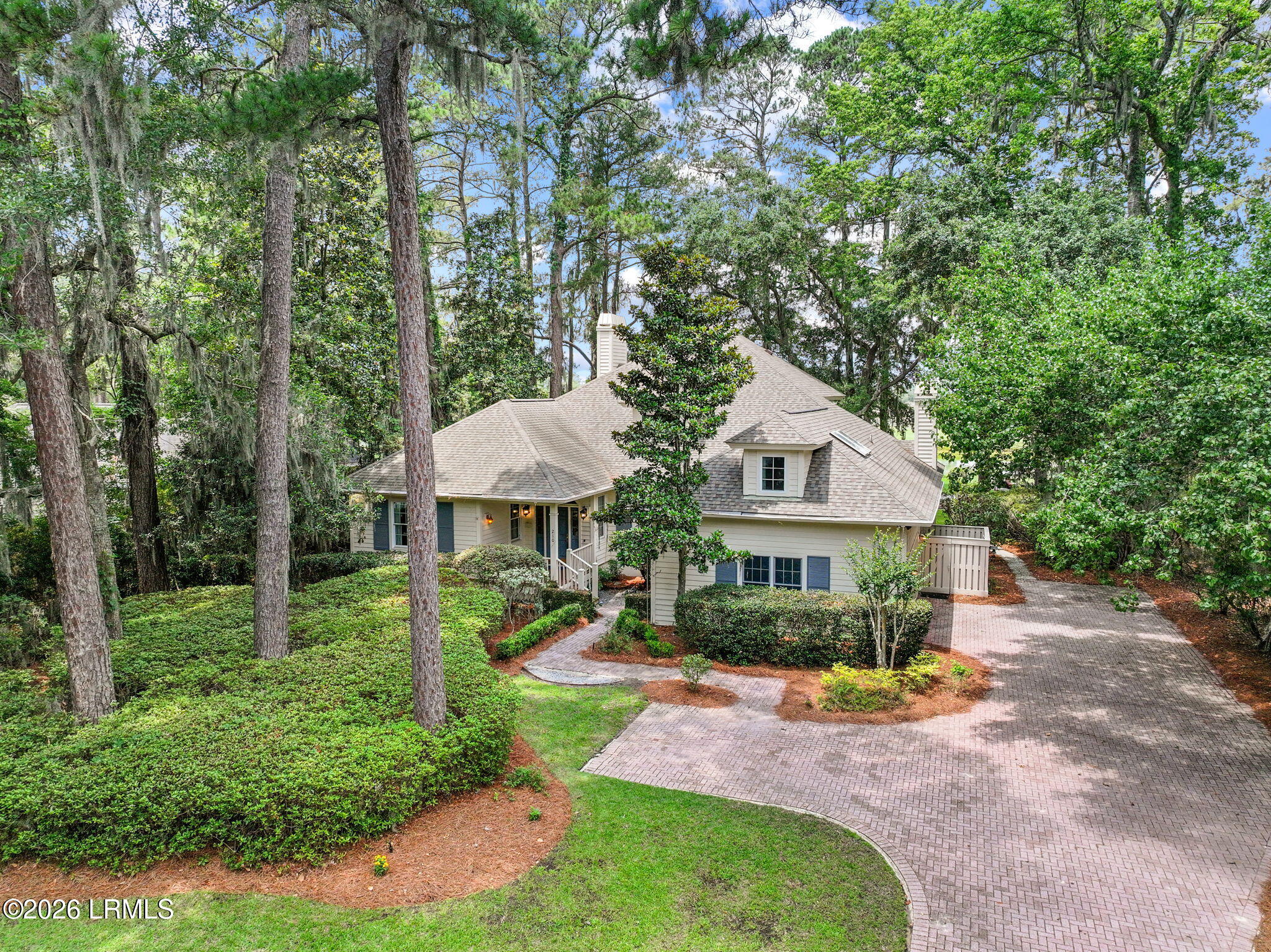 210 Dataw Drive — photo