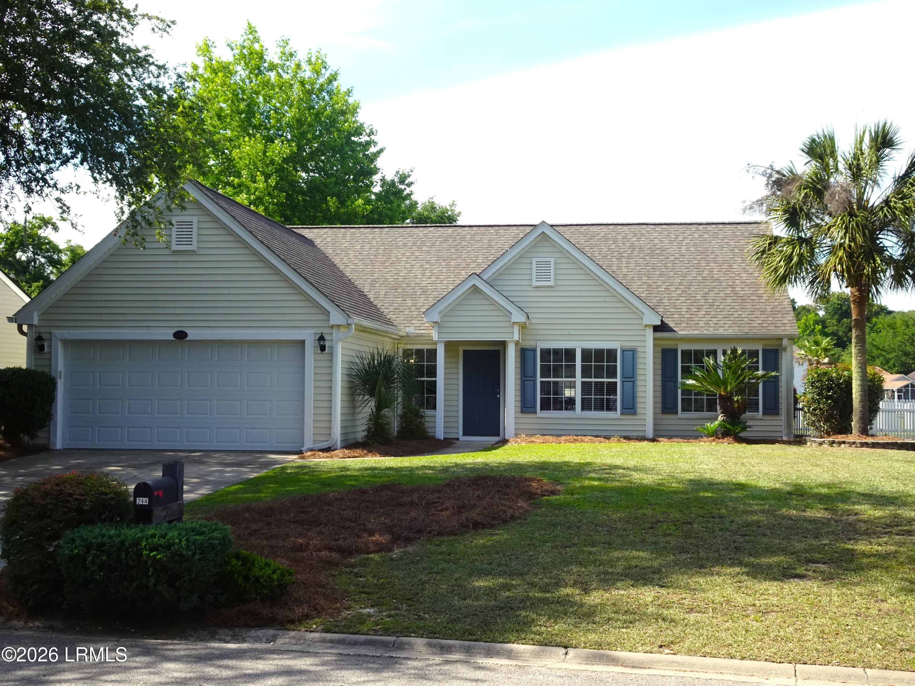 244 Stoney Crossing — photo