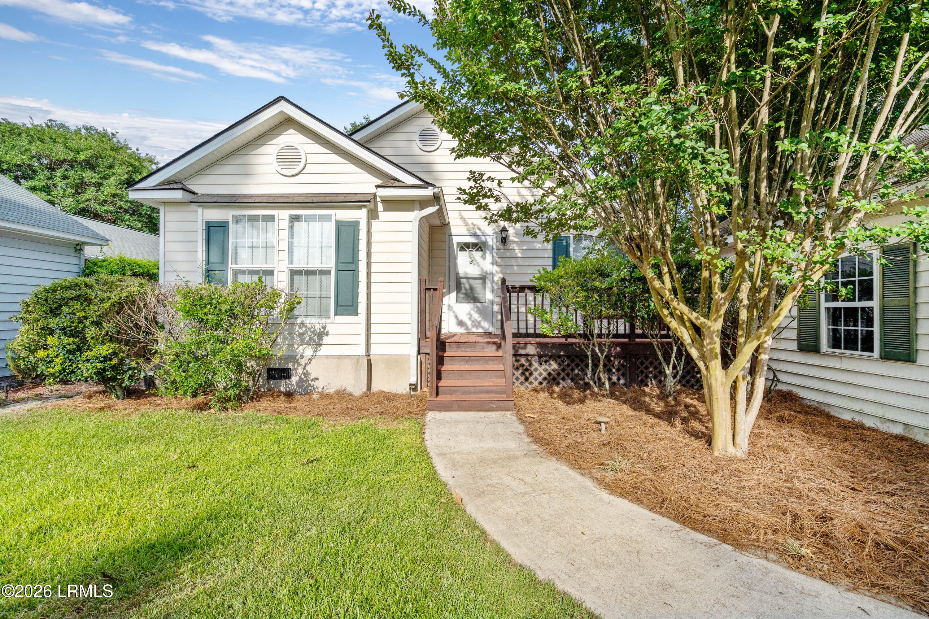 8 Wateree Court — photo