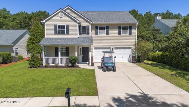 41 Lakeside Drive — photo