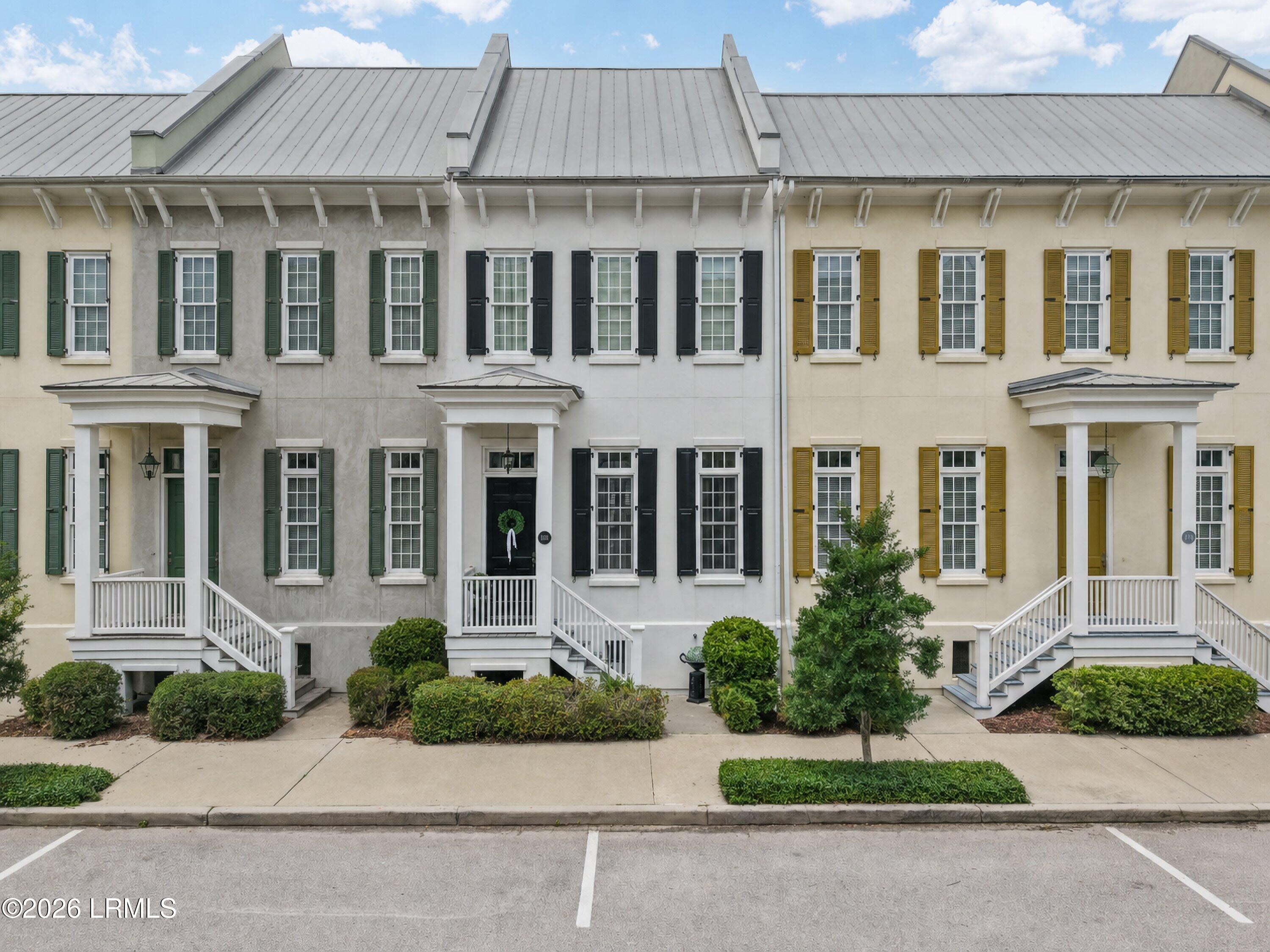 14 Assembly Row B — photo