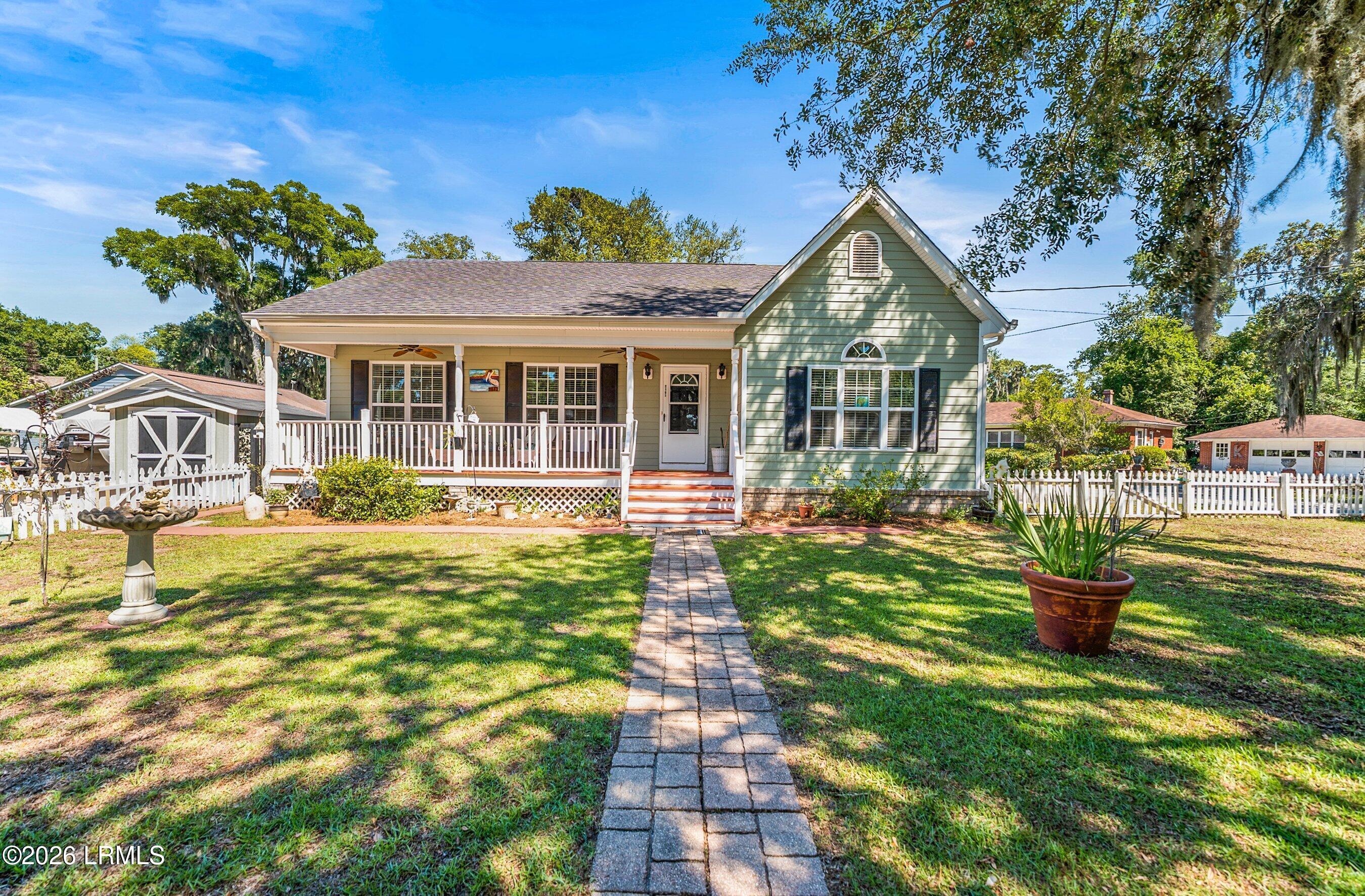 2101 Wilson Drive — photo