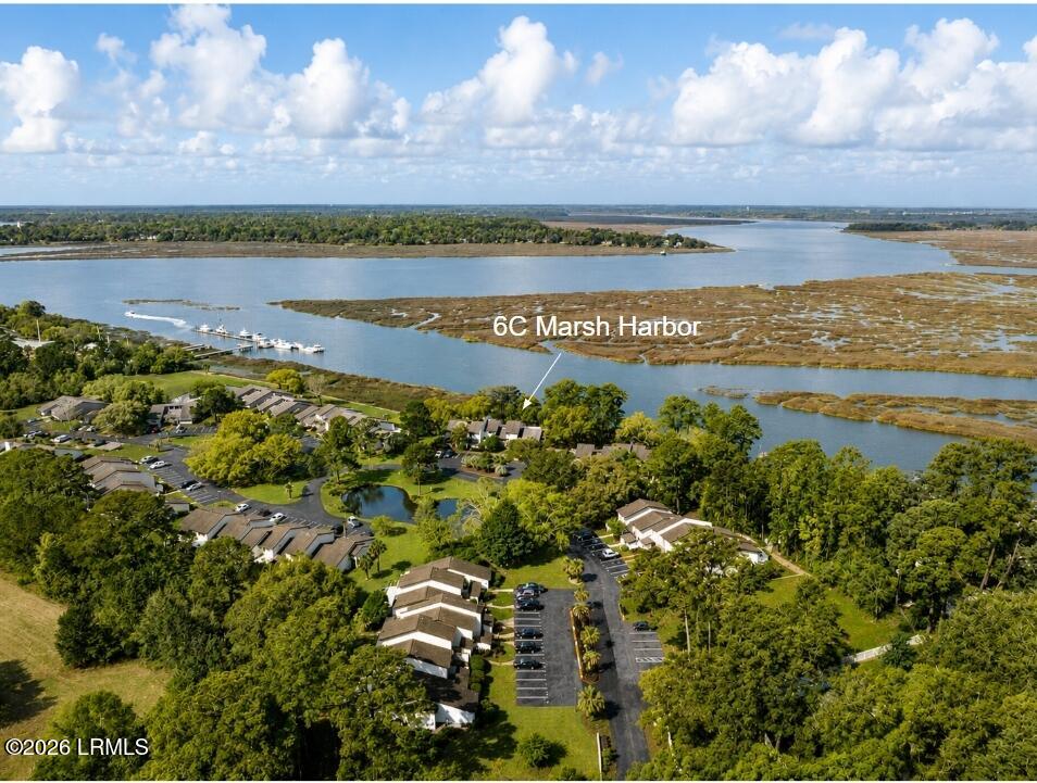6C Marsh Harbor Drive — photo