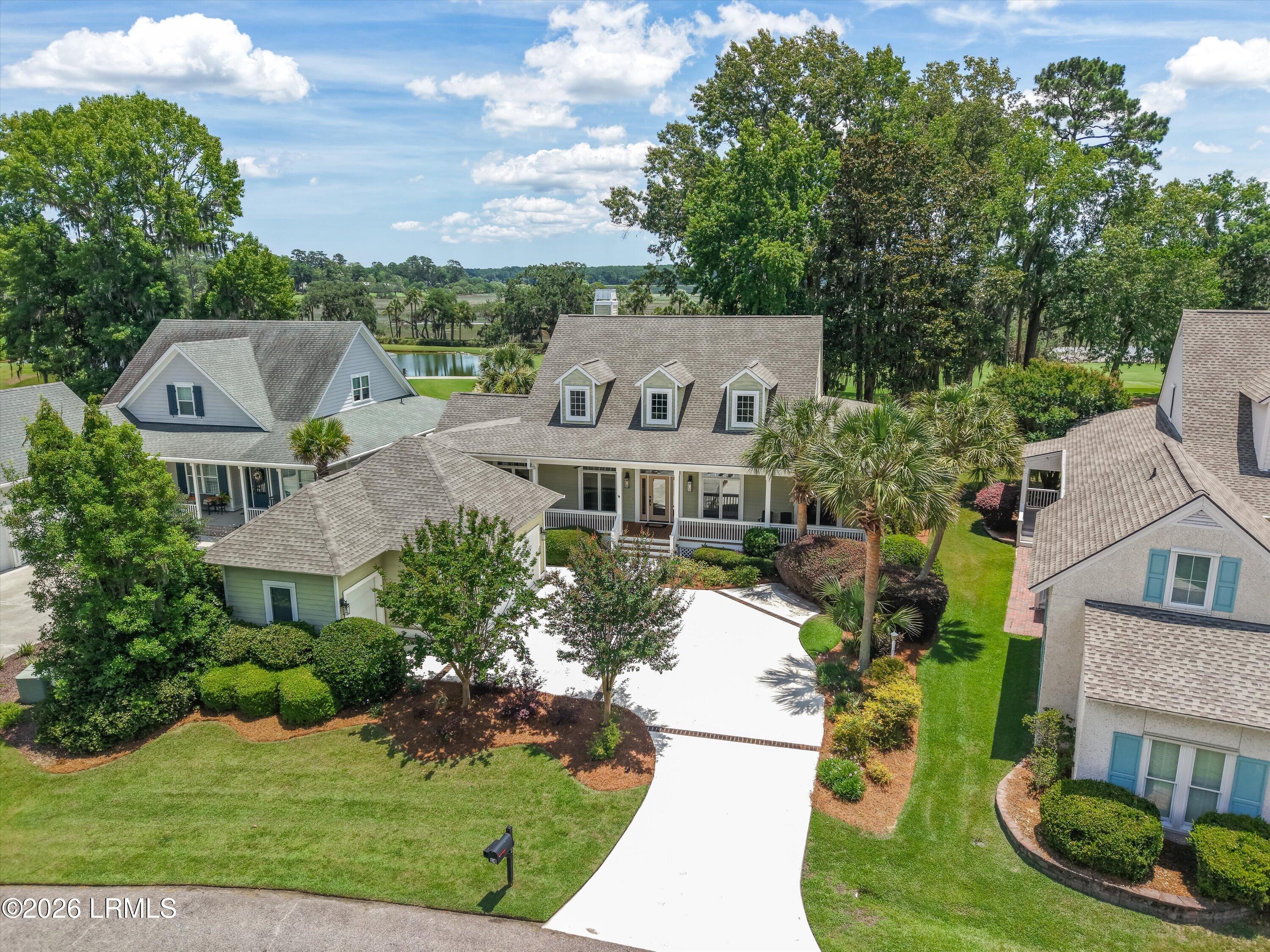 14 River Marsh Lane — photo
