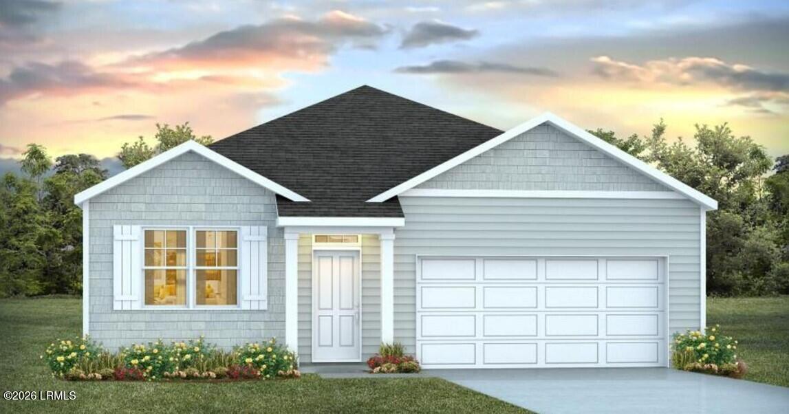 1089 Sanctuary Drive — photo