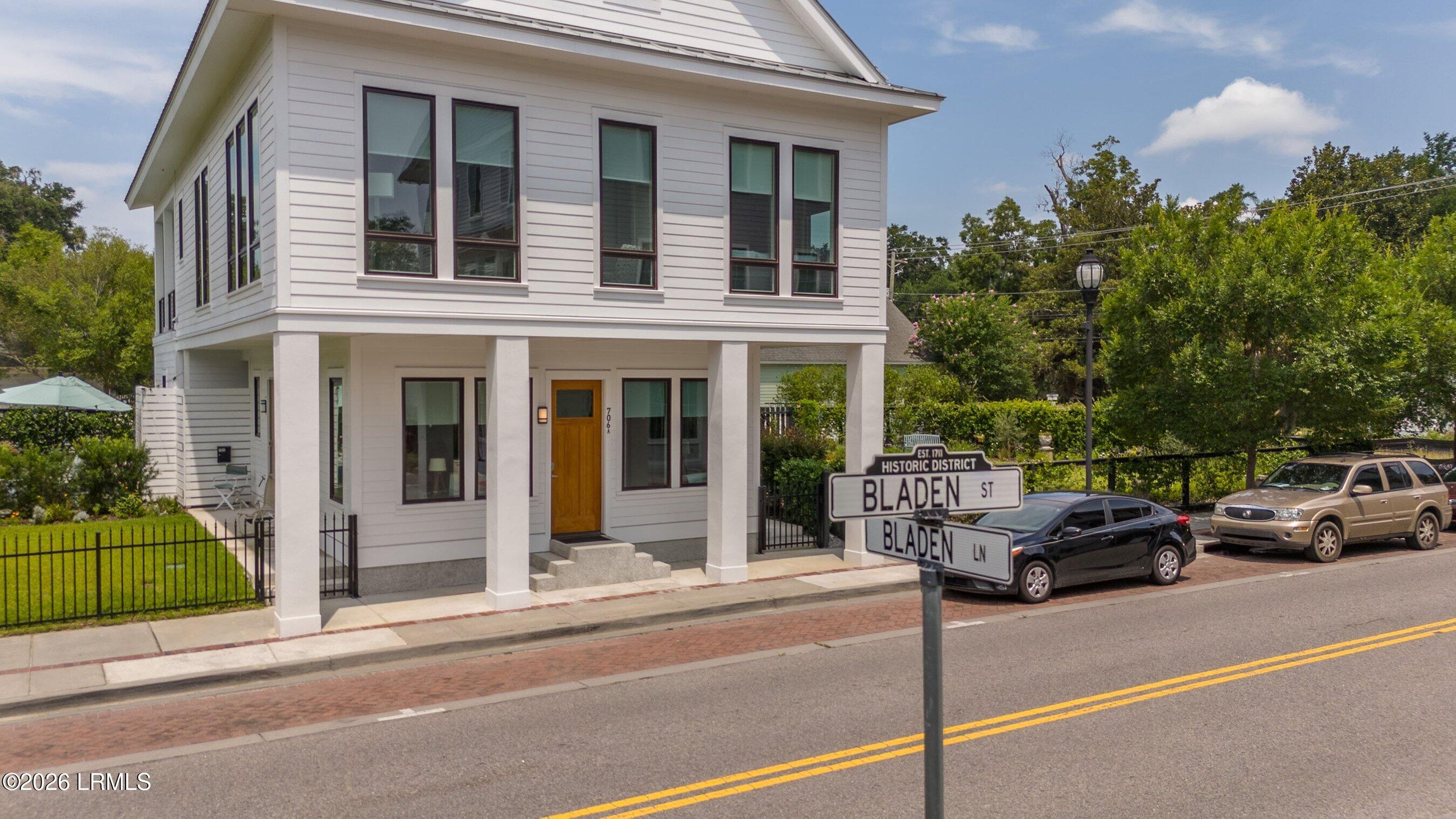 706 BLADEN ST — photo 3