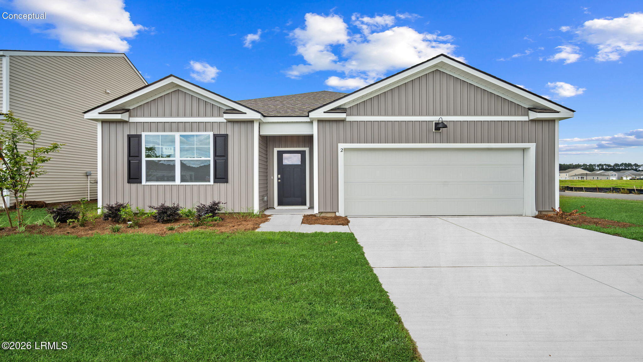 1091 Sanctuary Drive — photo