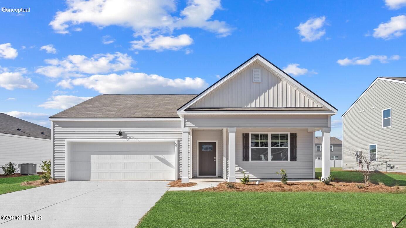 1087 Sanctuary Drive — photo