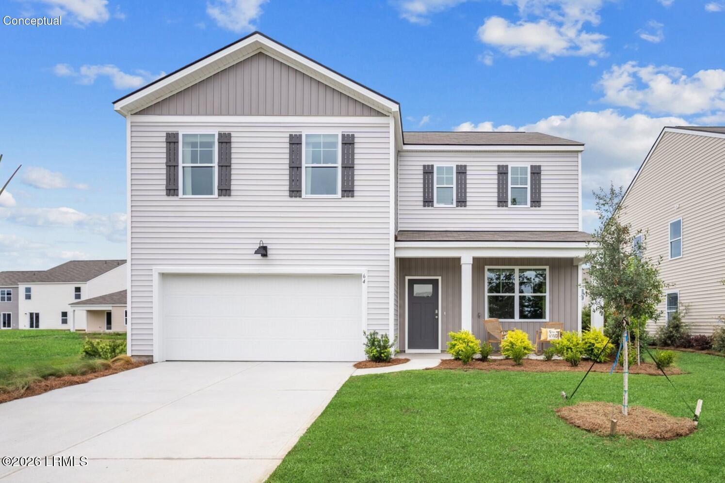 1082 Sanctuary Drive — photo