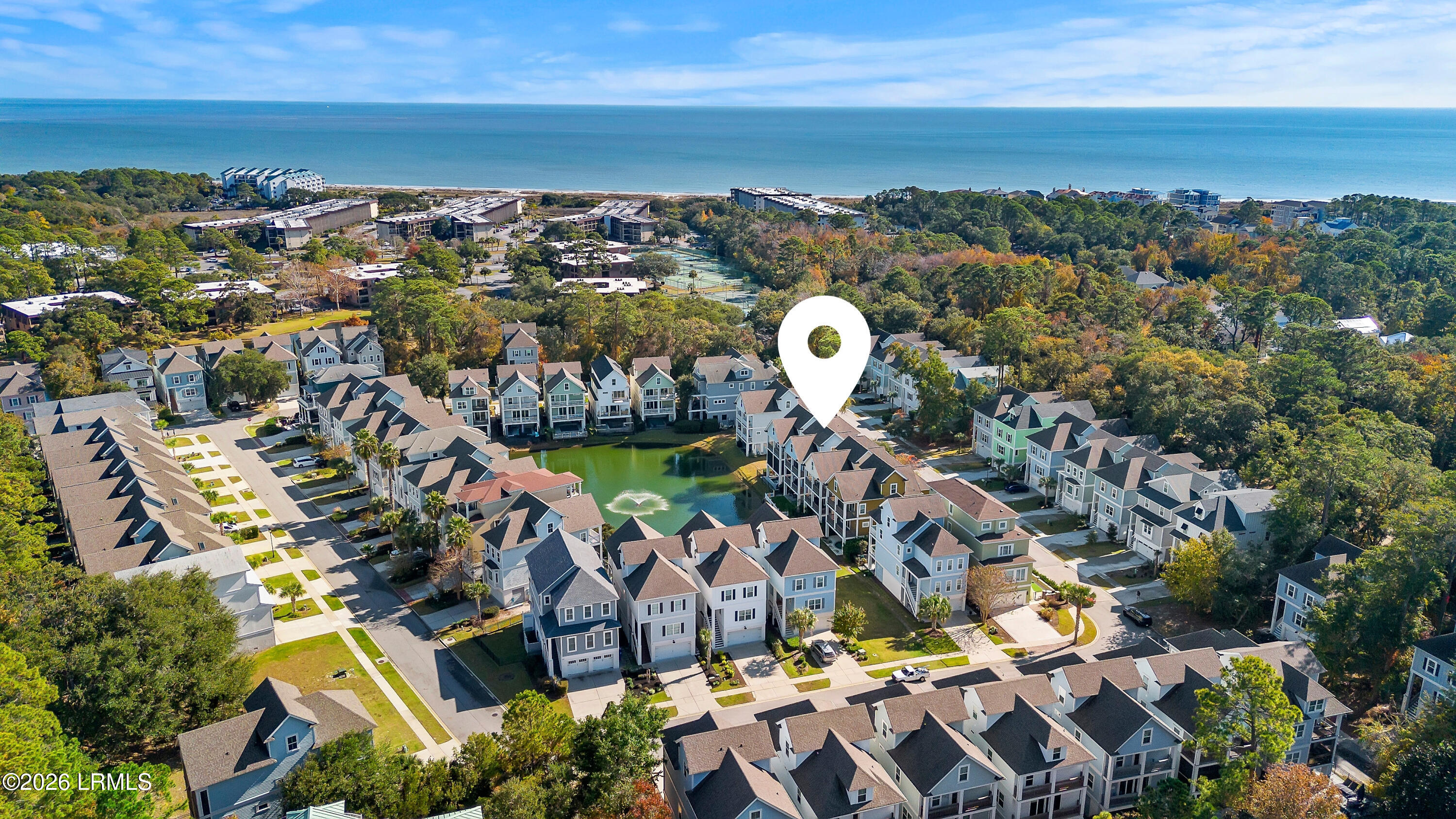 64 Sandcastle Court — photo
