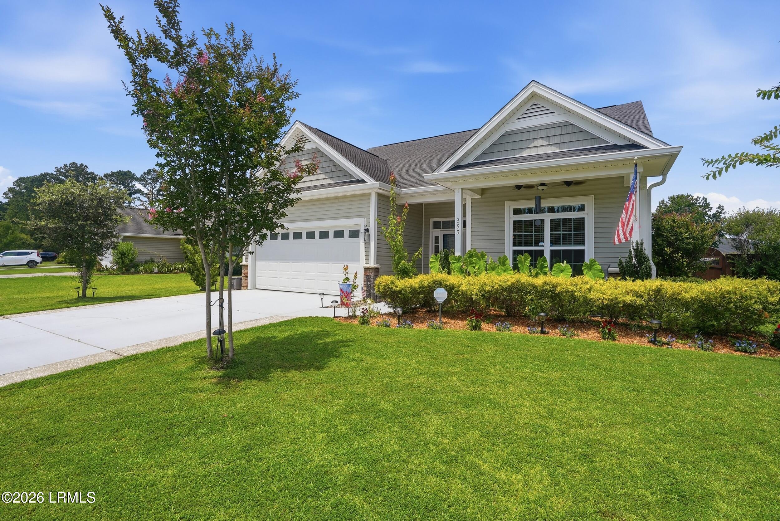 353 Hearthstone Drive — photo
