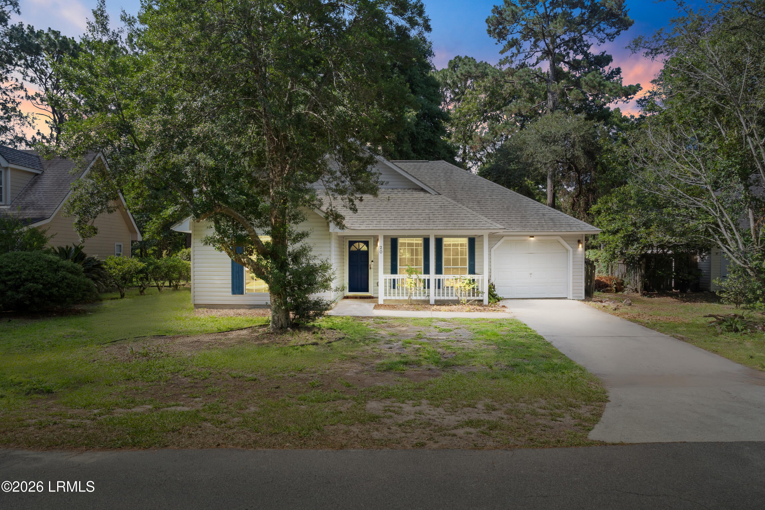 20 Cedar Crest Circle — photo